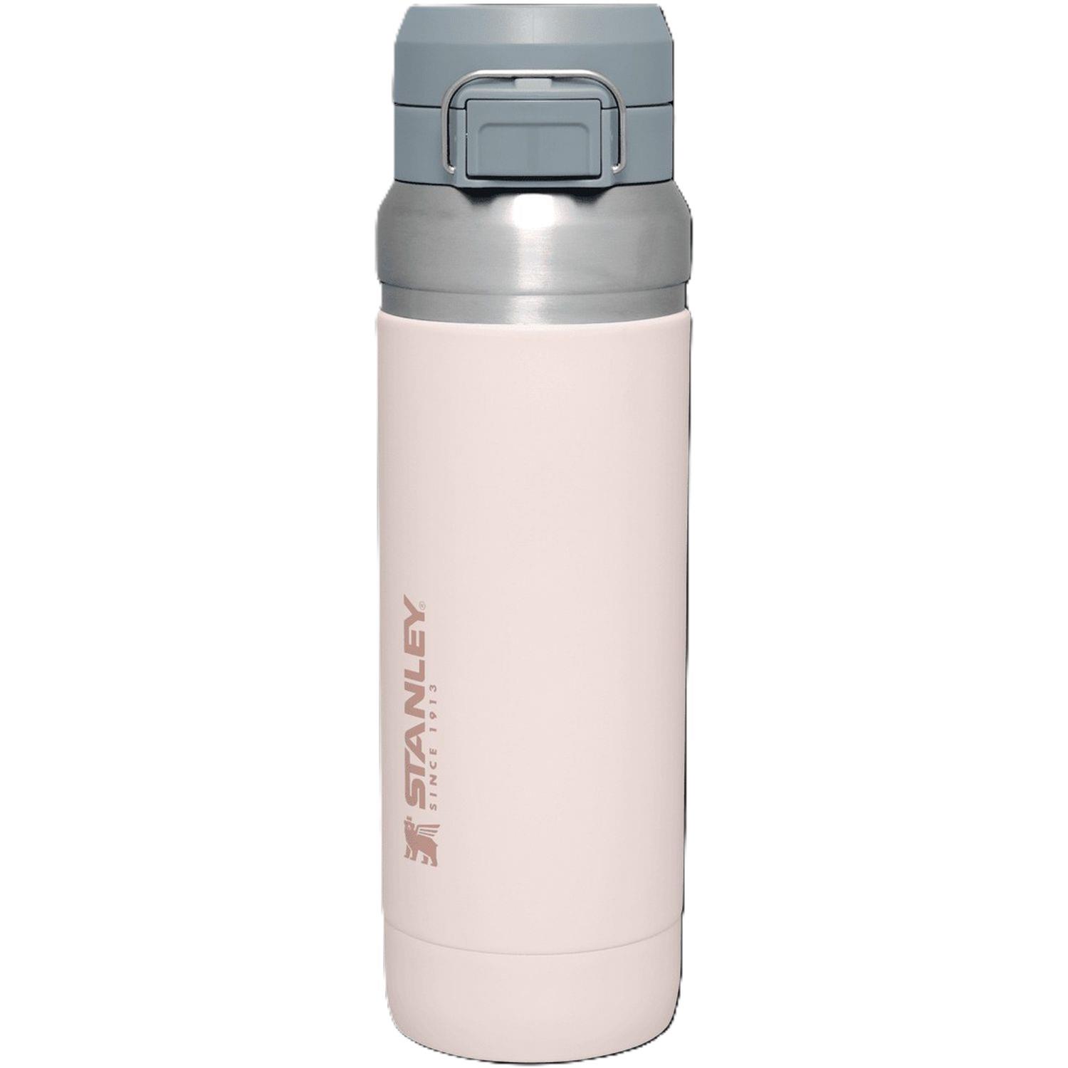 Stanley The Quick-Flip Water Bottle 1.06L / 36oz Rose Quartz Termos AS1009150103