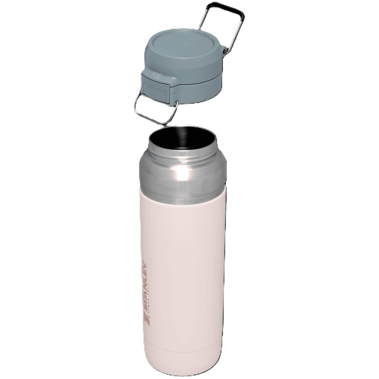 Stanley The Quick-Flip Water Bottle 1.06L / 36oz Rose Quartz Termos AS1009150103