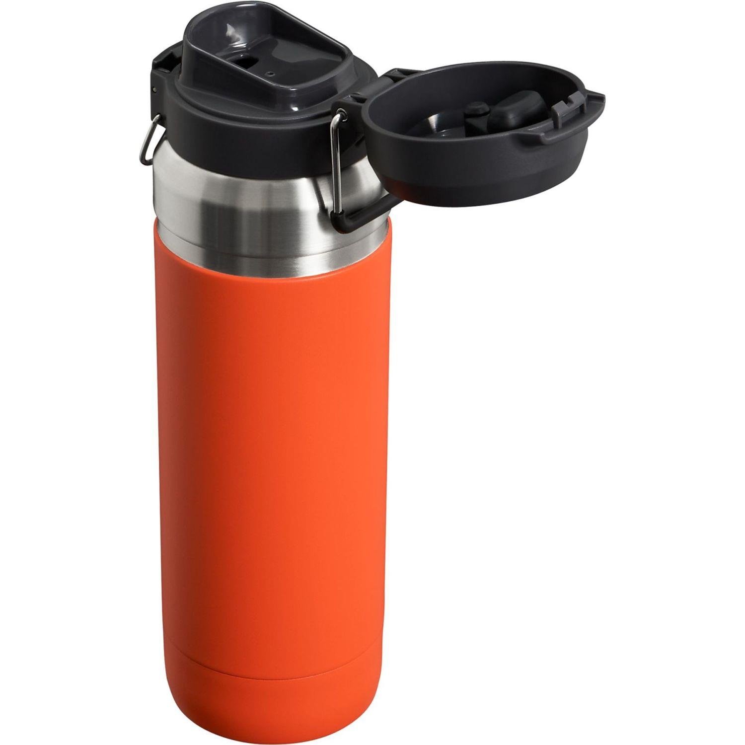 Stanley THE QUICK-FLIP WATER BOTTLE 36OZ/1.0 LT TIGERLILY AS1009150086