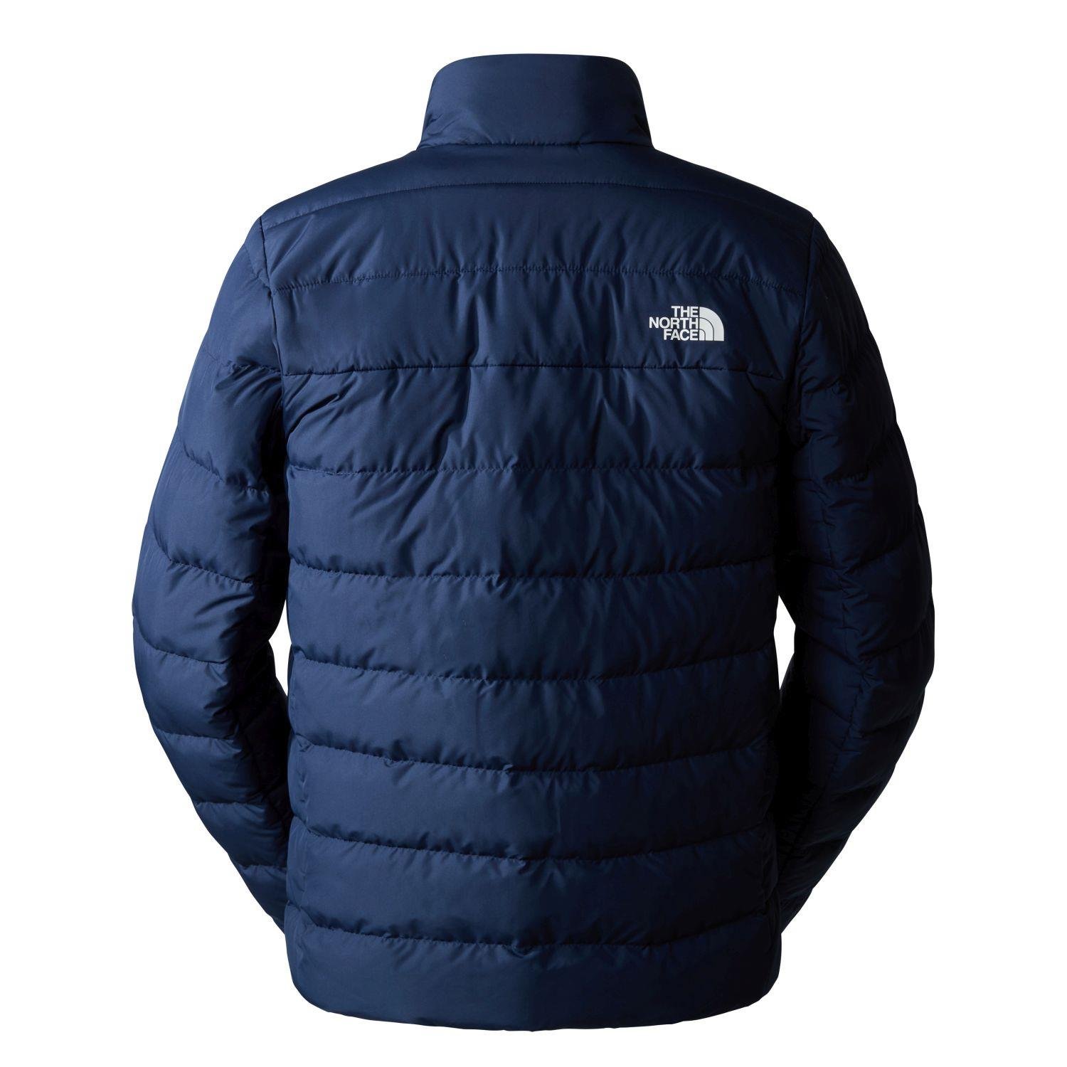 The North Face ACONCAGUA 3 Erkek K. Tüyü Ceket NF0A84HZ8K21