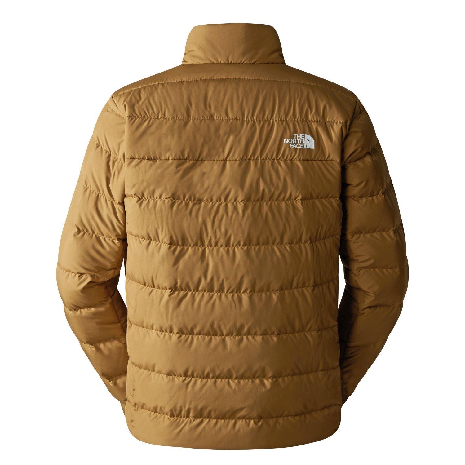The North Face ACONCAGUA 3 Erkek K. Tüyü Ceket NF0A84HZ1731
