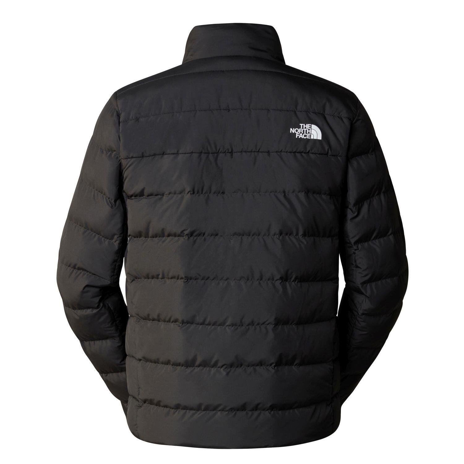 The North Face ACONCAGUA 3 Erkek K. Tüyü Ceket NF0A84HZ0C51