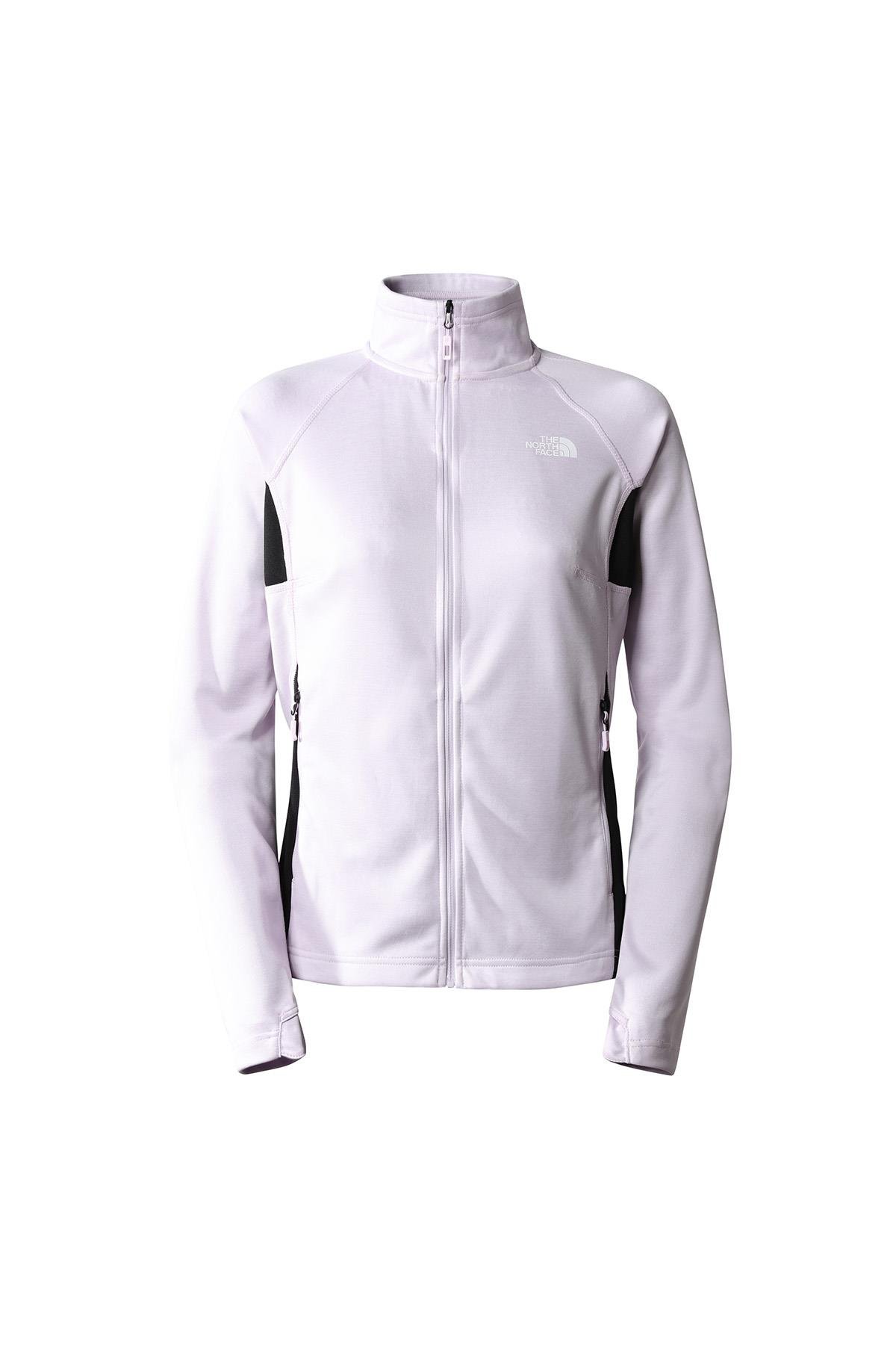 The North Face  AO MIDLAYER Orta katman Kadın Ceket NF0A5IFH91N1