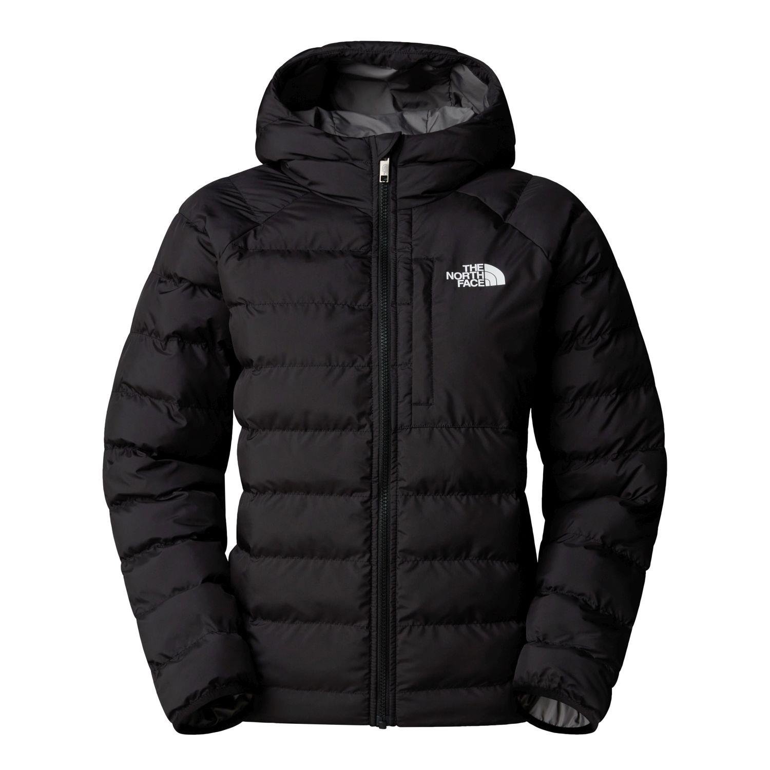 The North Face B REVERSIBLE PERRITO HOODED JACKET Çocuk Ceket NF0A88TWWOO1