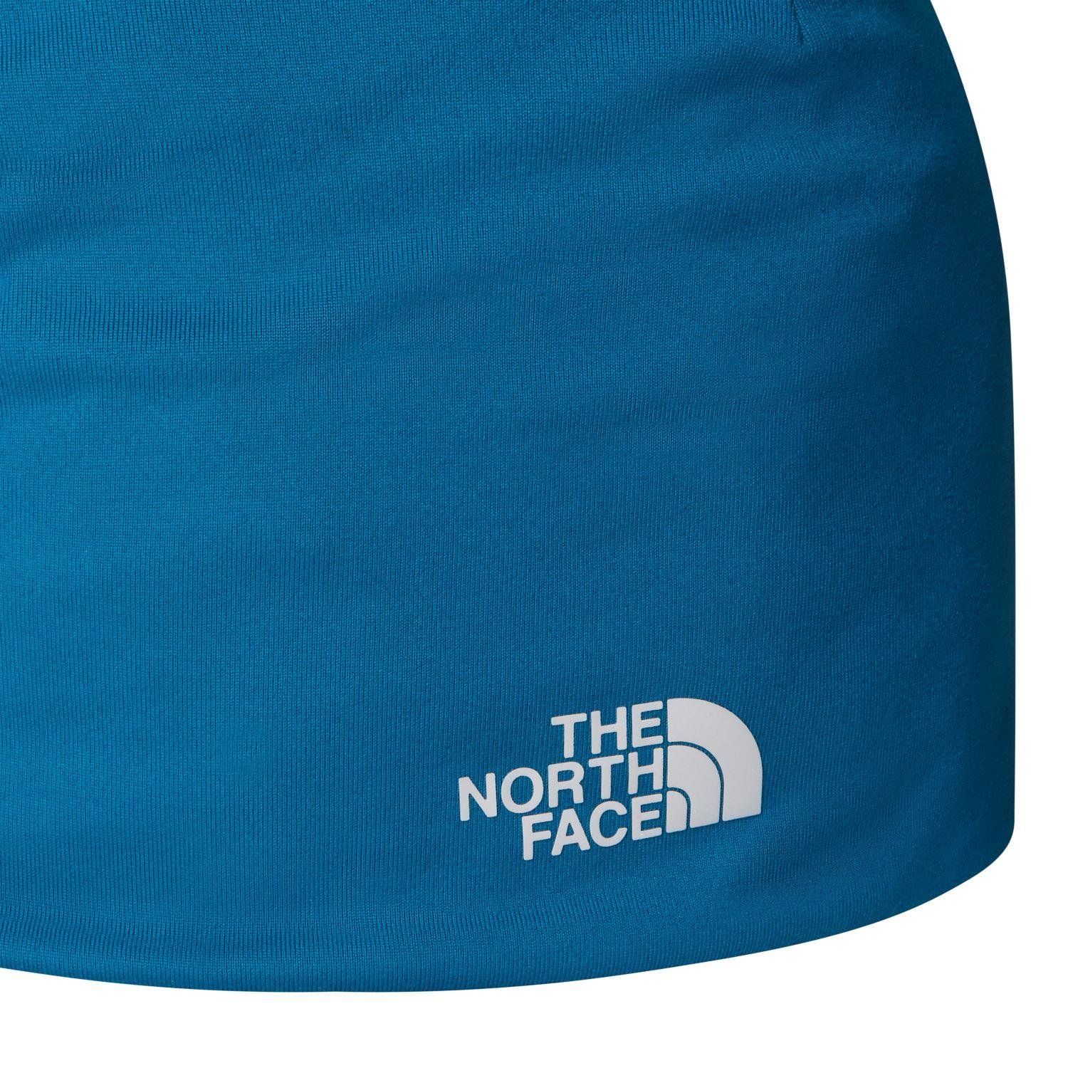 The North Face BASE BEANIE Uniisex Bere NF0A888ABOM1