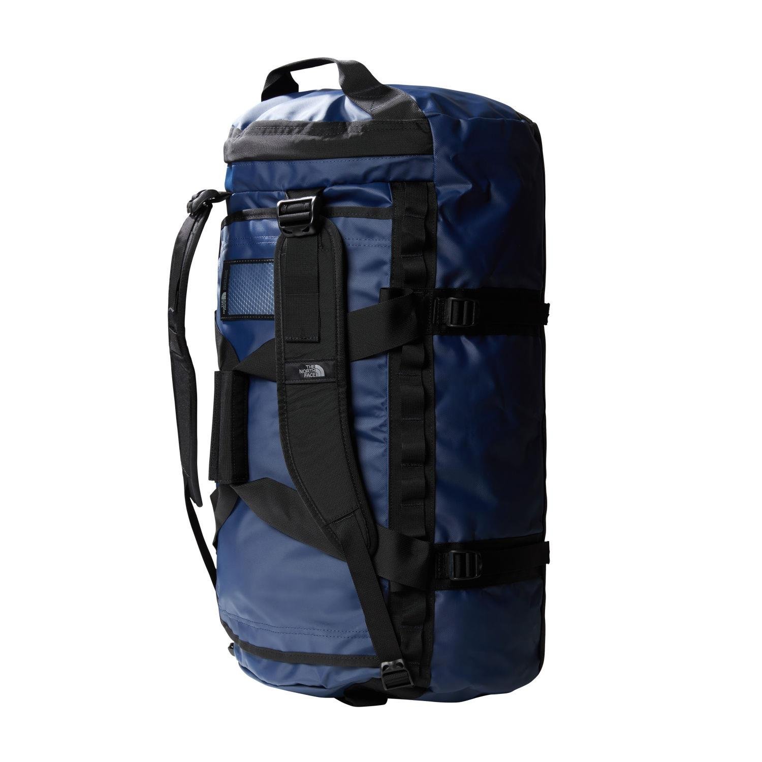 The North Face BASE CAMP DUFFEL ÇANTA- M NF0A52SA92A1