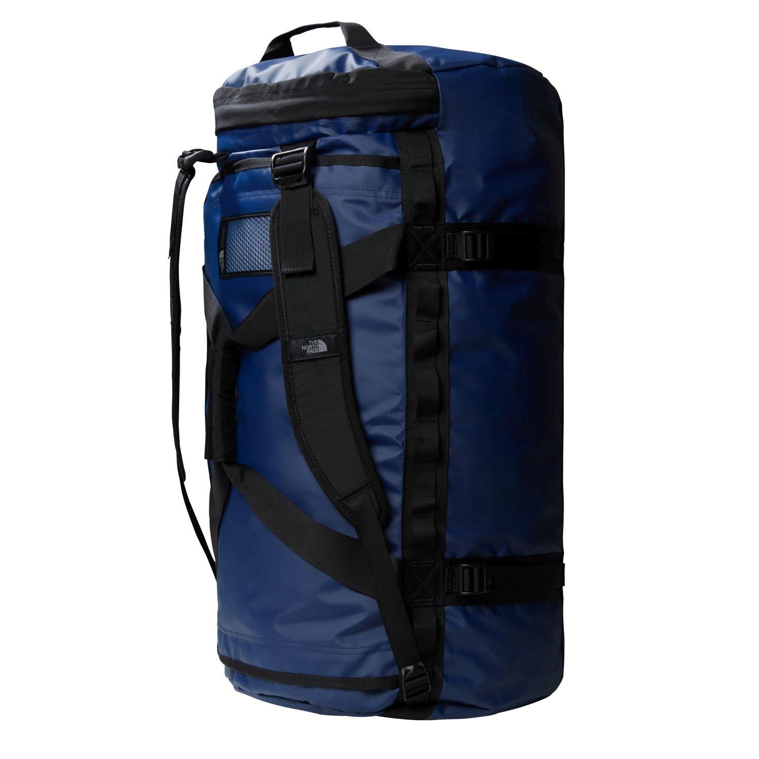 The North Face BASE CAMP DUFFEL ÇANTA- L NF0A52SB4Y21