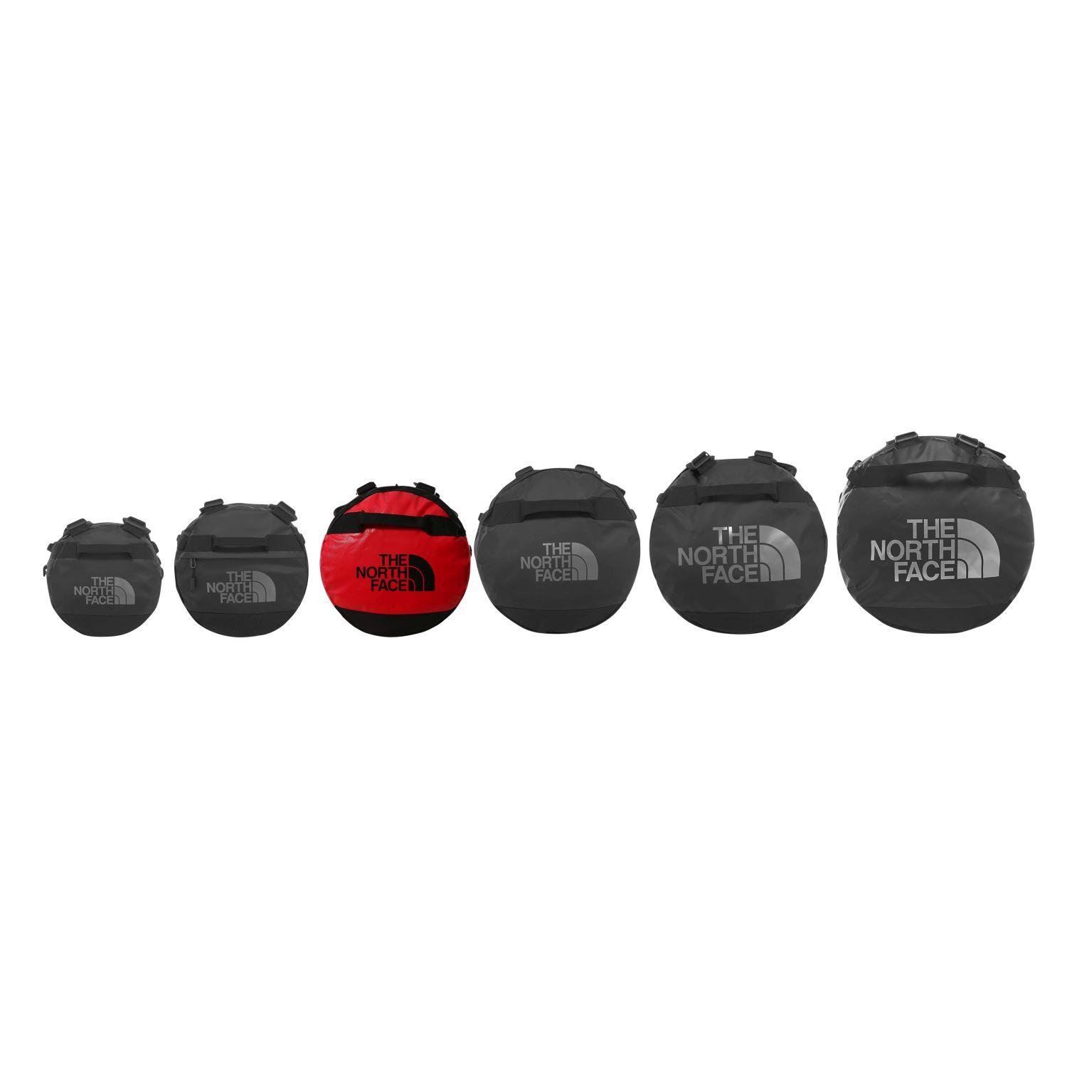 The North Face BASE CAMP DUFFEL ÇANTA- M NF0A52SA54A1