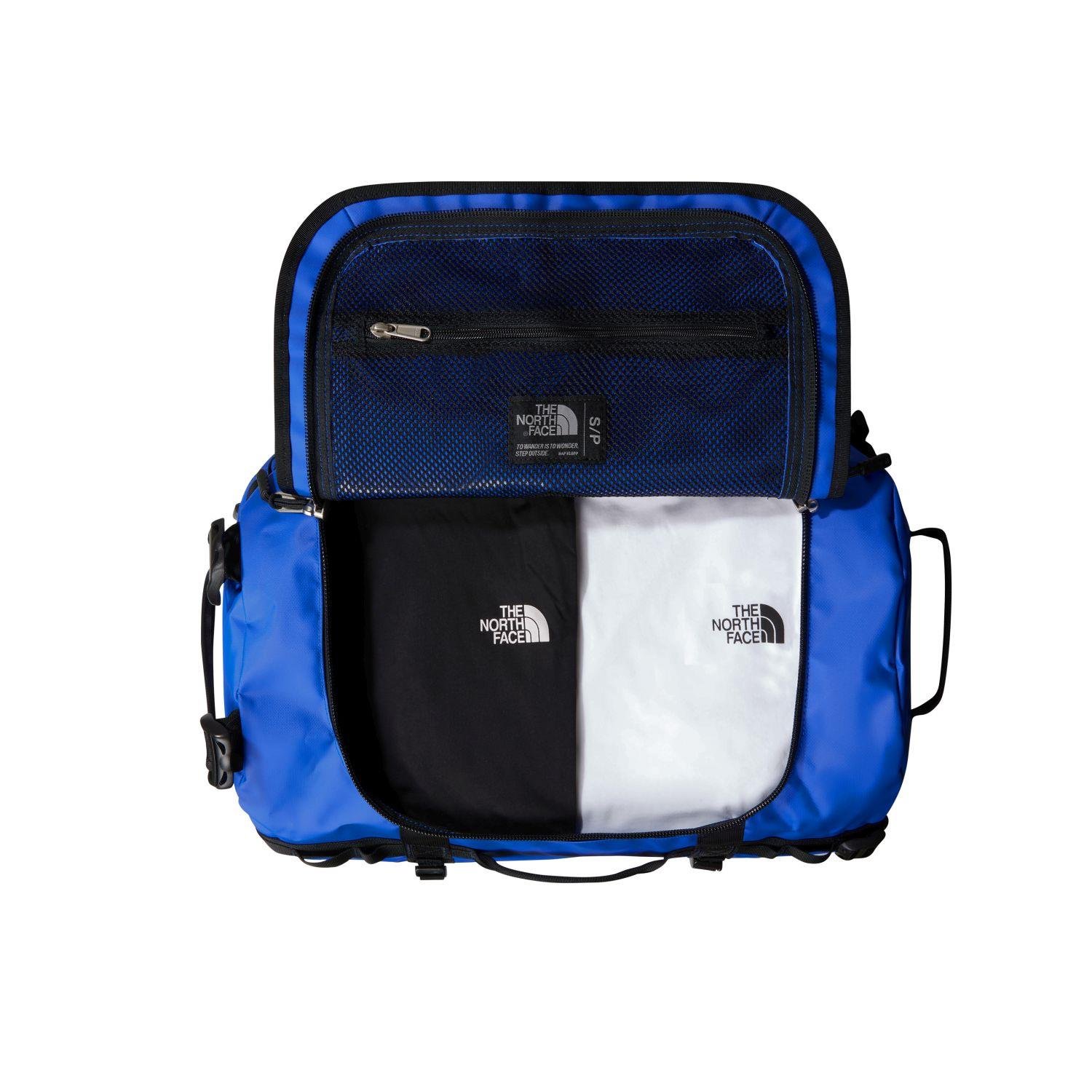 The North Face BASE CAMP DUFFEL ÇANTA- S NF0A52ST53S1