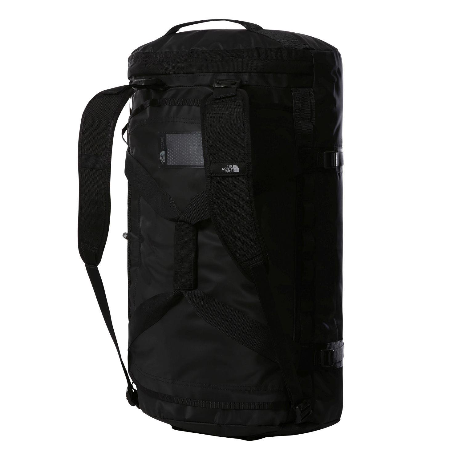 The North Face BASE CAMP DUFFEL ÇANTA- L NF0A52SB53R1