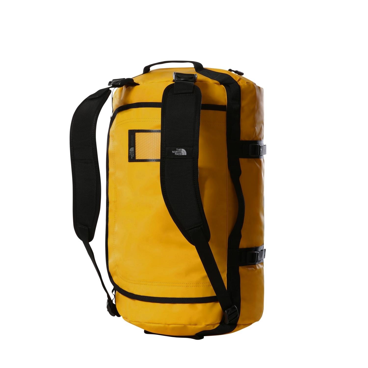 The North Face BASE CAMP DUFFEL ÇANTA- S NF0A52ST4WP1
