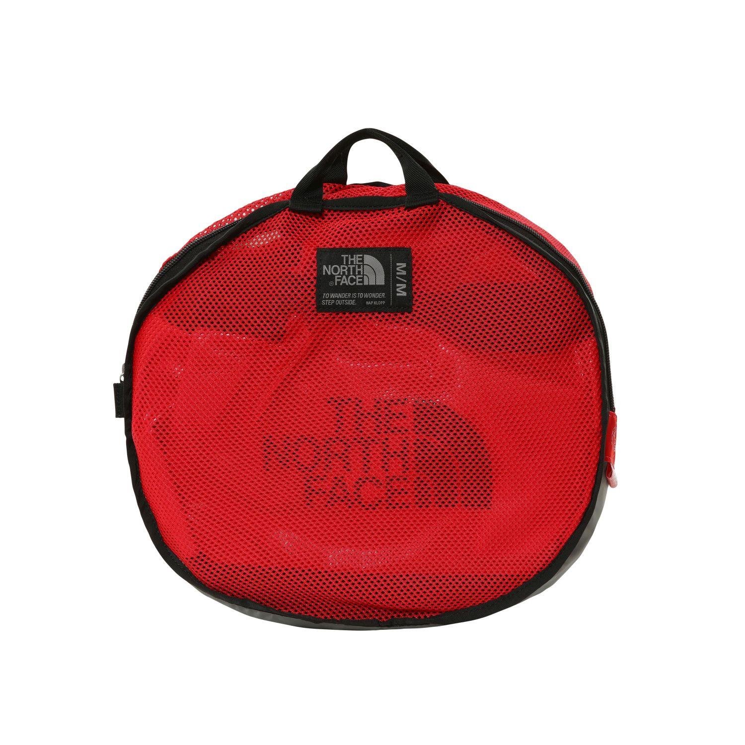 The North Face BASE CAMP DUFFEL ÇANTA- M NF0A52SA54A1