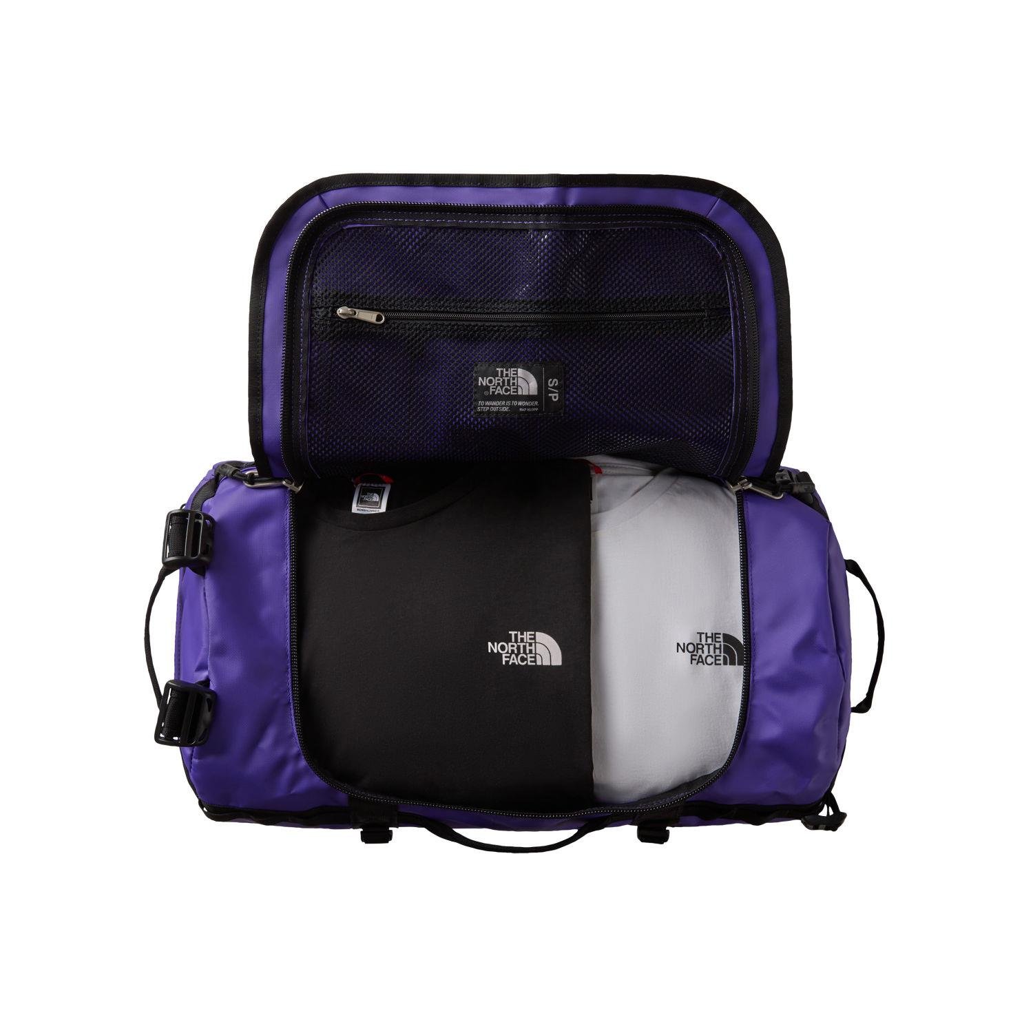 The North Face BASE CAMP DUFFEL ÇANTA- S NF0A52STS961