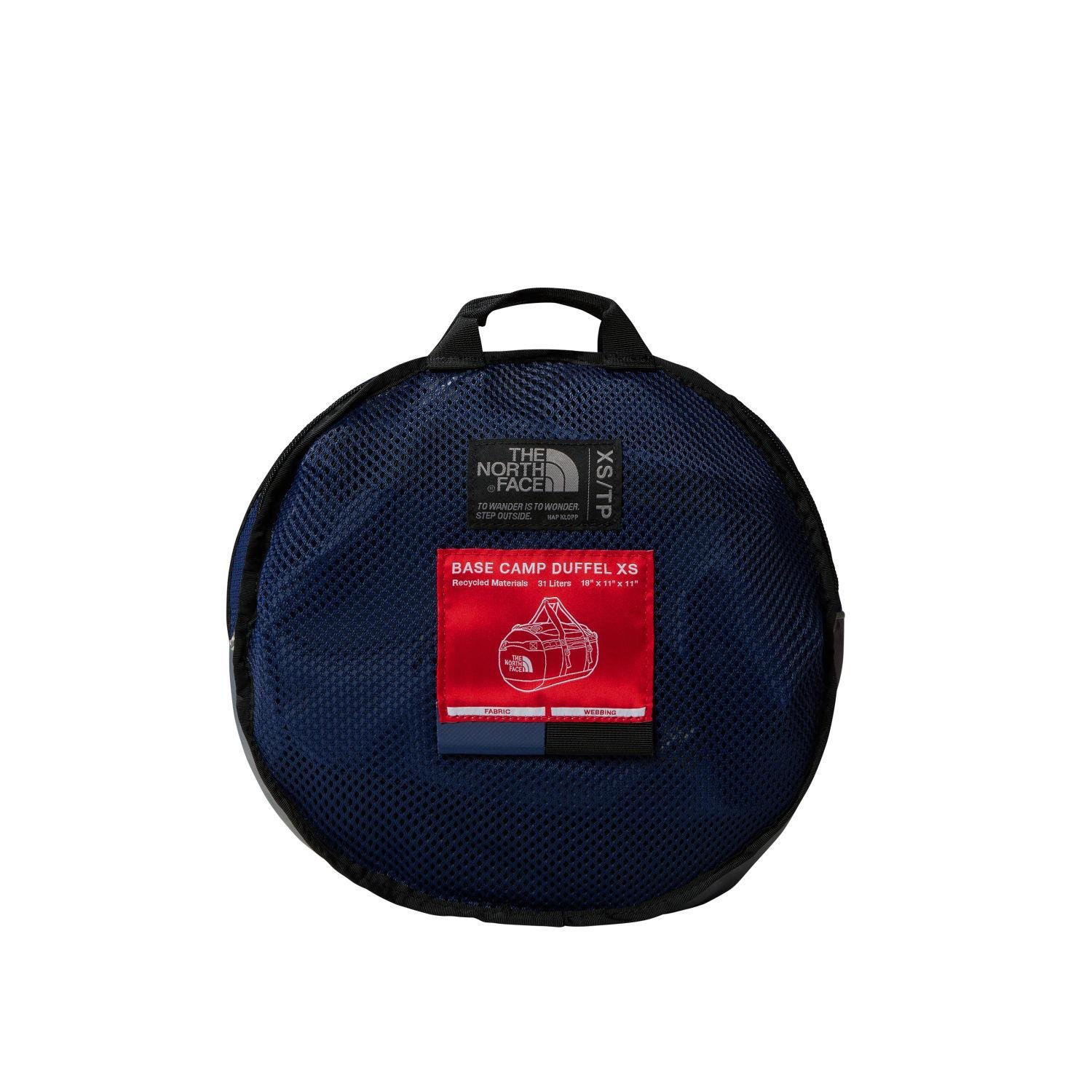The North Face BASE CAMP DUFFEL ÇANTA- XS NF0A52SS4Y21
