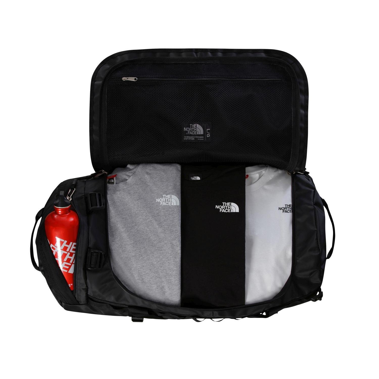 The North Face BASE CAMP DUFFEL ÇANTA- L NF0A52SB53R1