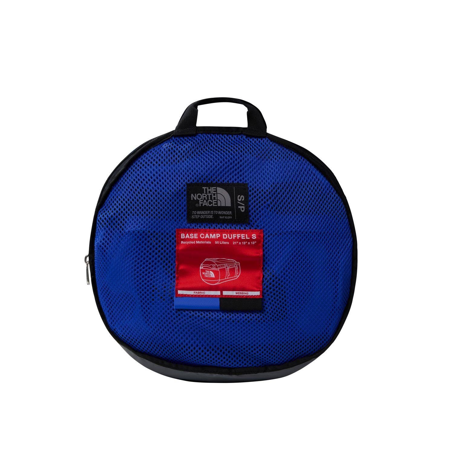 The North Face BASE CAMP DUFFEL ÇANTA- S NF0A52ST53S1