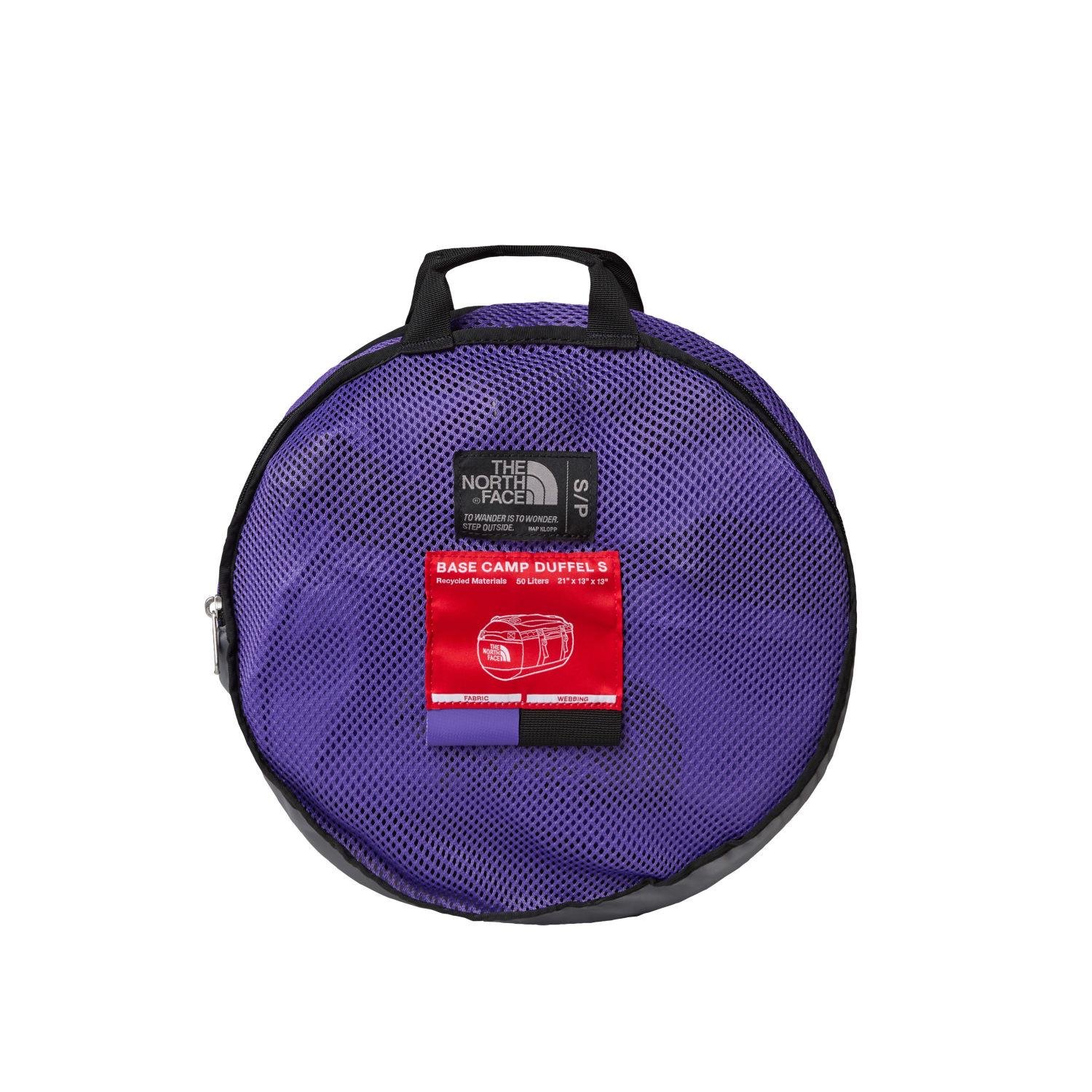 The North Face BASE CAMP DUFFEL ÇANTA- S NF0A52STS961