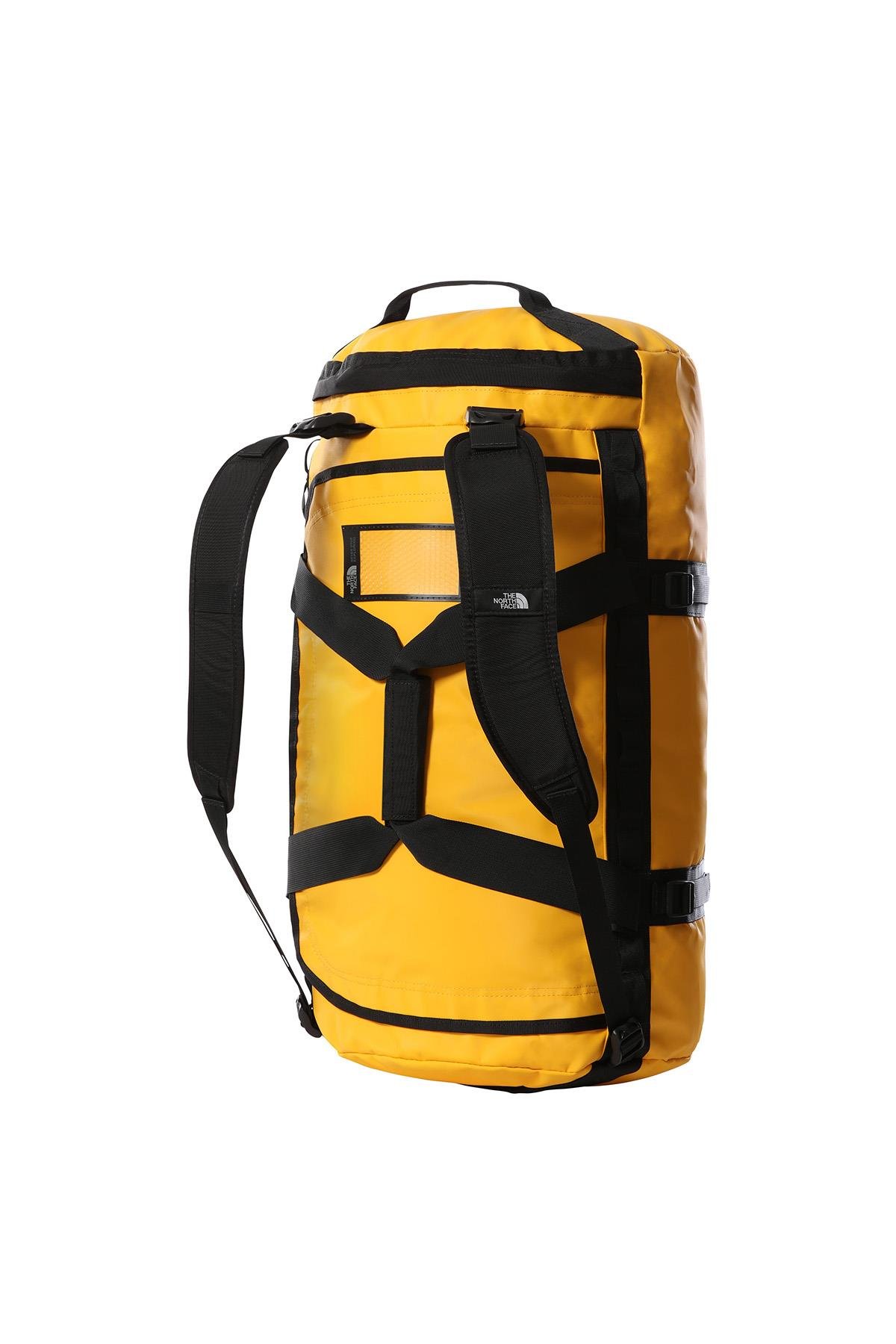 The North Face BASE CAMP DUFFEL - M Çanta NF0A52SAZU31