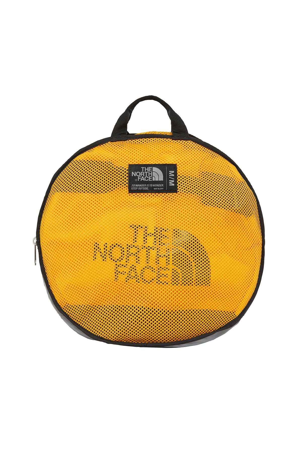 The North Face BASE CAMP DUFFEL - M Çanta NF0A52SAZU31