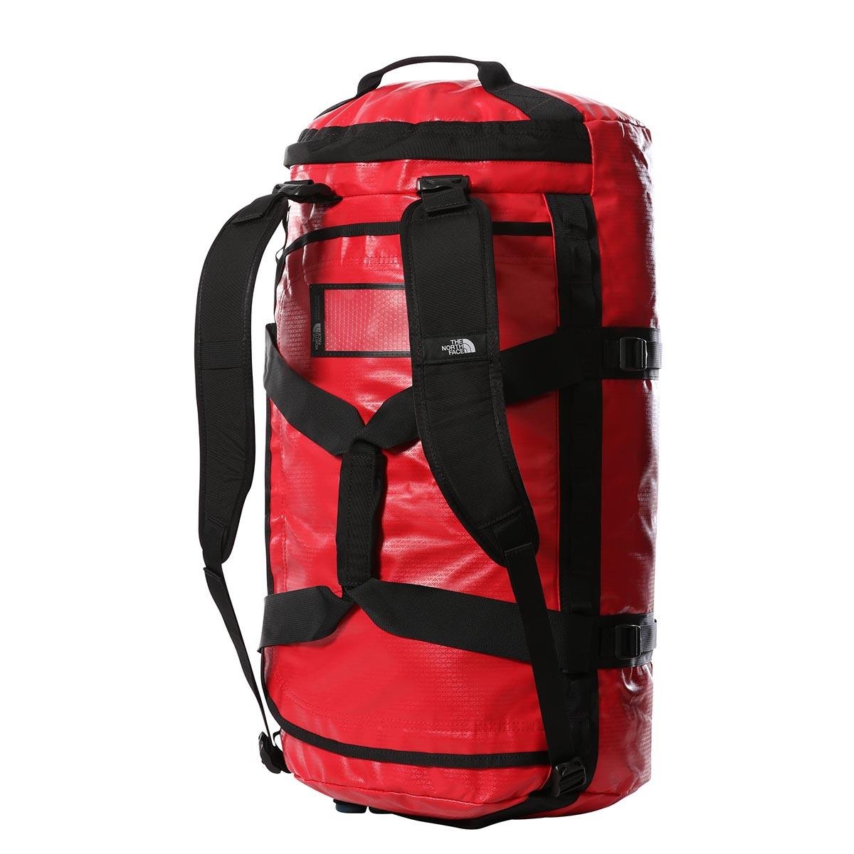The North Face BASE CAMP DUFFEL - M Çanta NF0A52SAKZ31