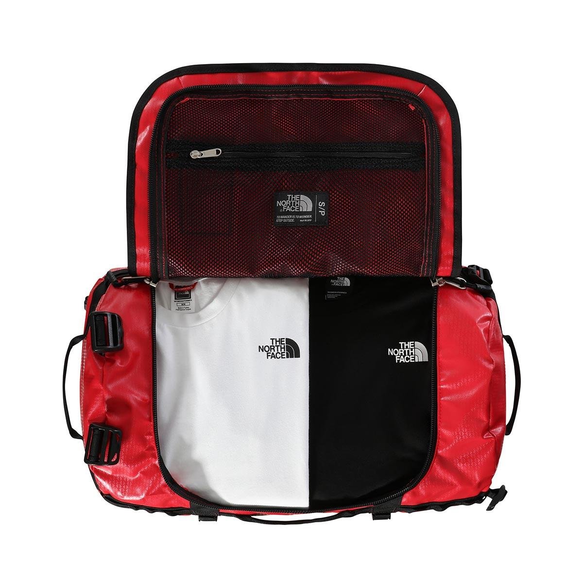 The North Face BASE CAMP DUFFEL - S Çanta NF0A52STKZ31