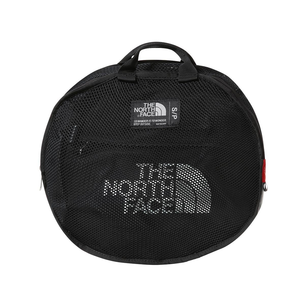 The North Face BASE CAMP DUFFEL - S Çanta NF0A52STKY41