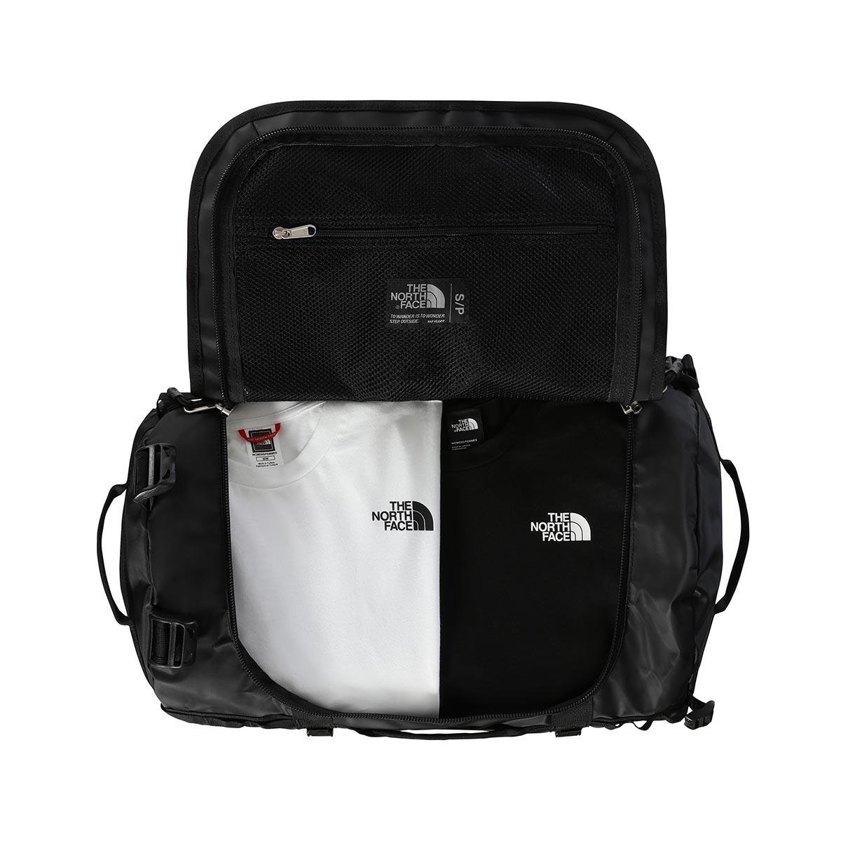 The North Face BASE CAMP DUFFEL - S Çanta NF0A52STKY41