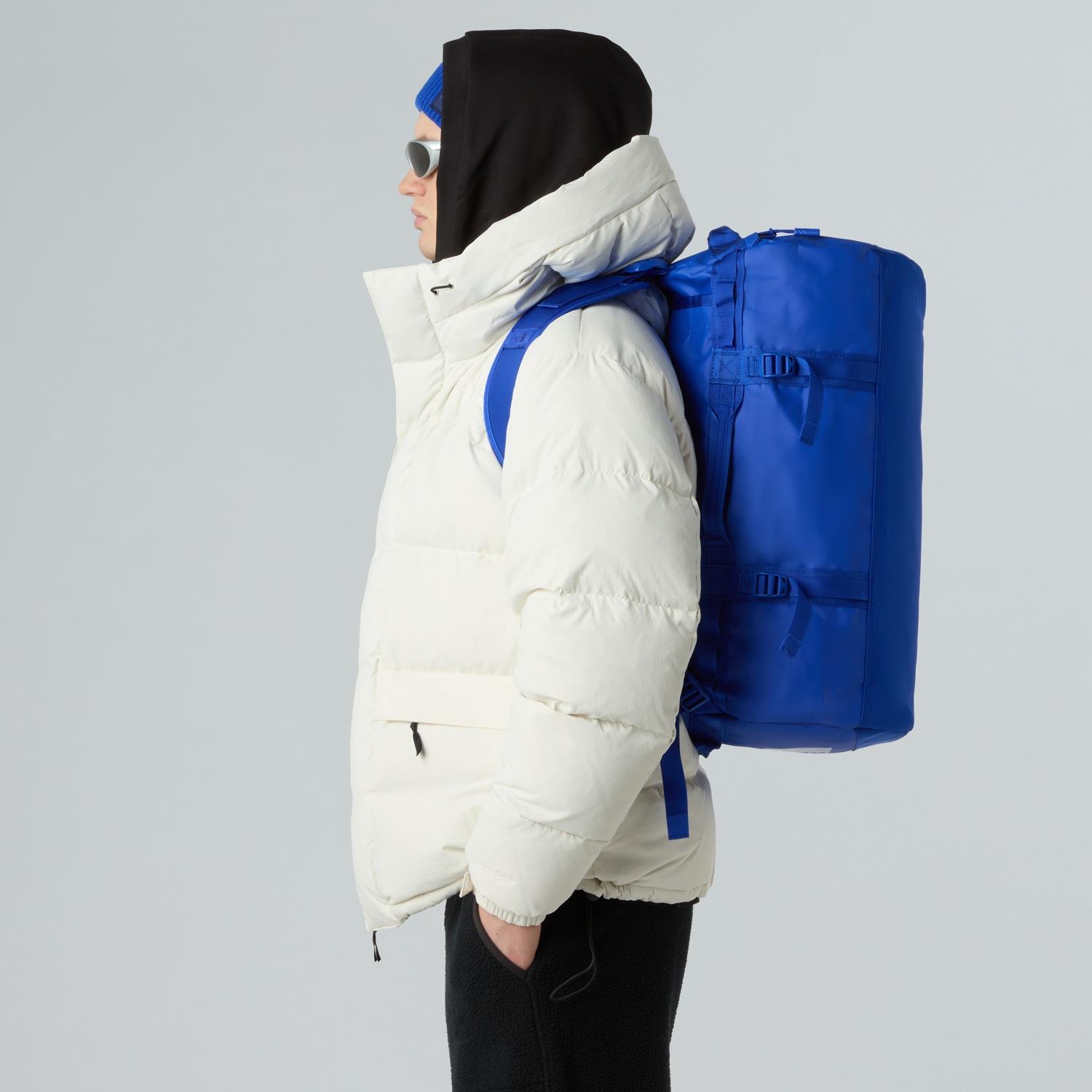 The North Face  Base Camp Duffel - S  Çanta Nf0A52Stcz61