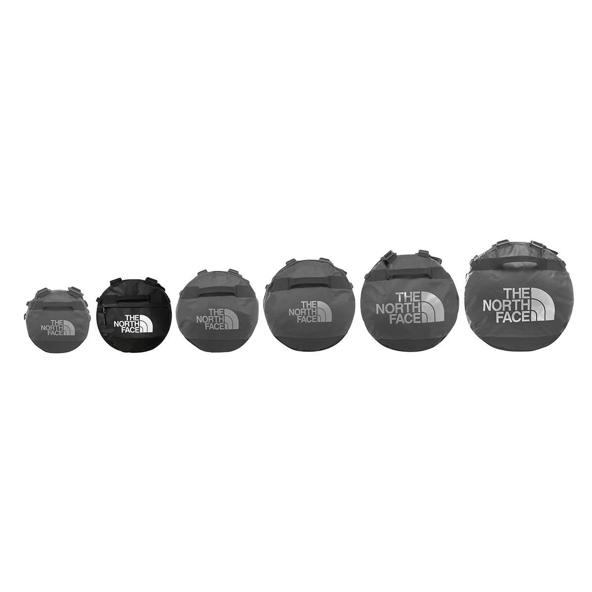 The North Face BASE CAMP DUFFEL - S Çanta NF0A52STKY41
