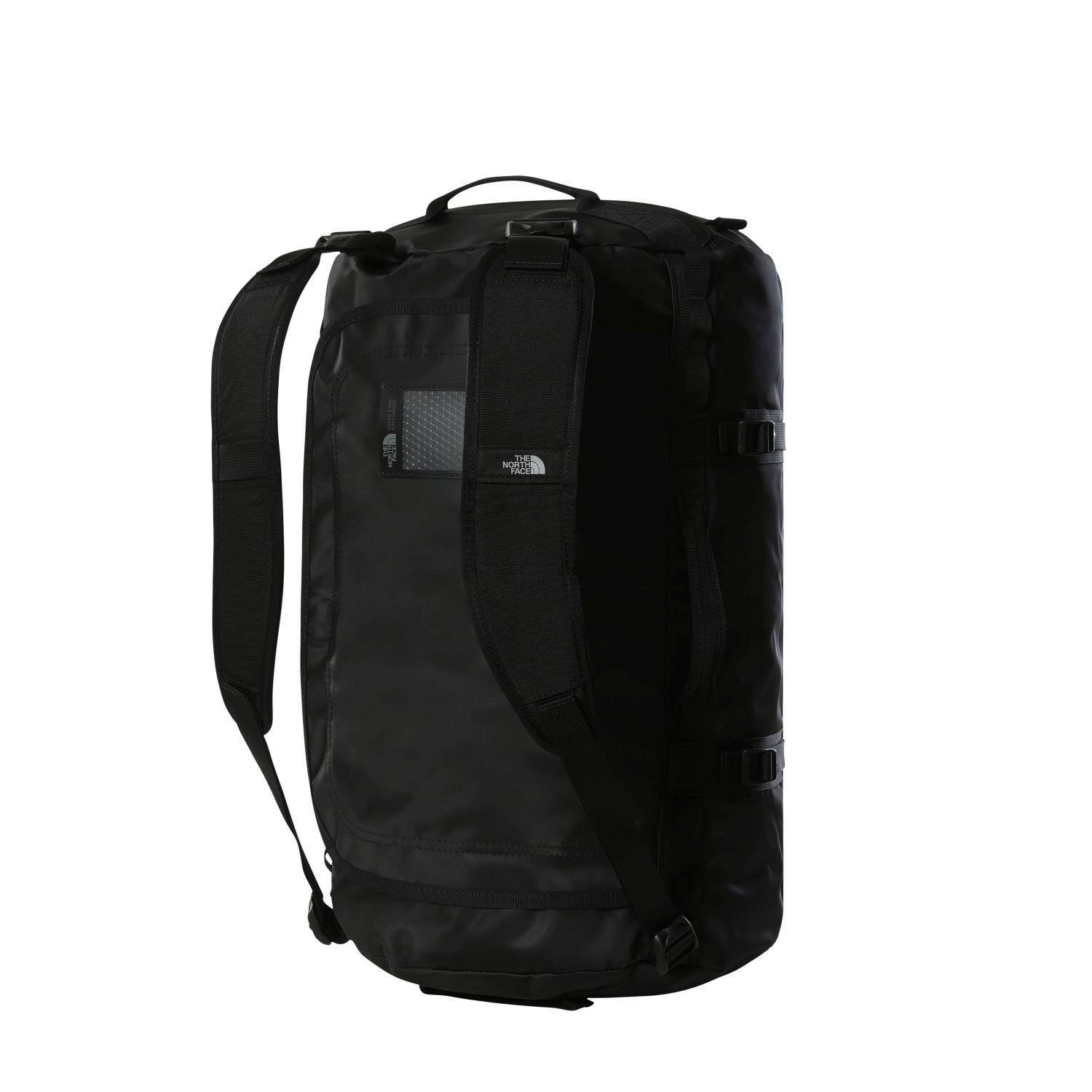 The North Face BASE CAMP DUFFEL - S Seyahat Çantası NF0A52ST53R1