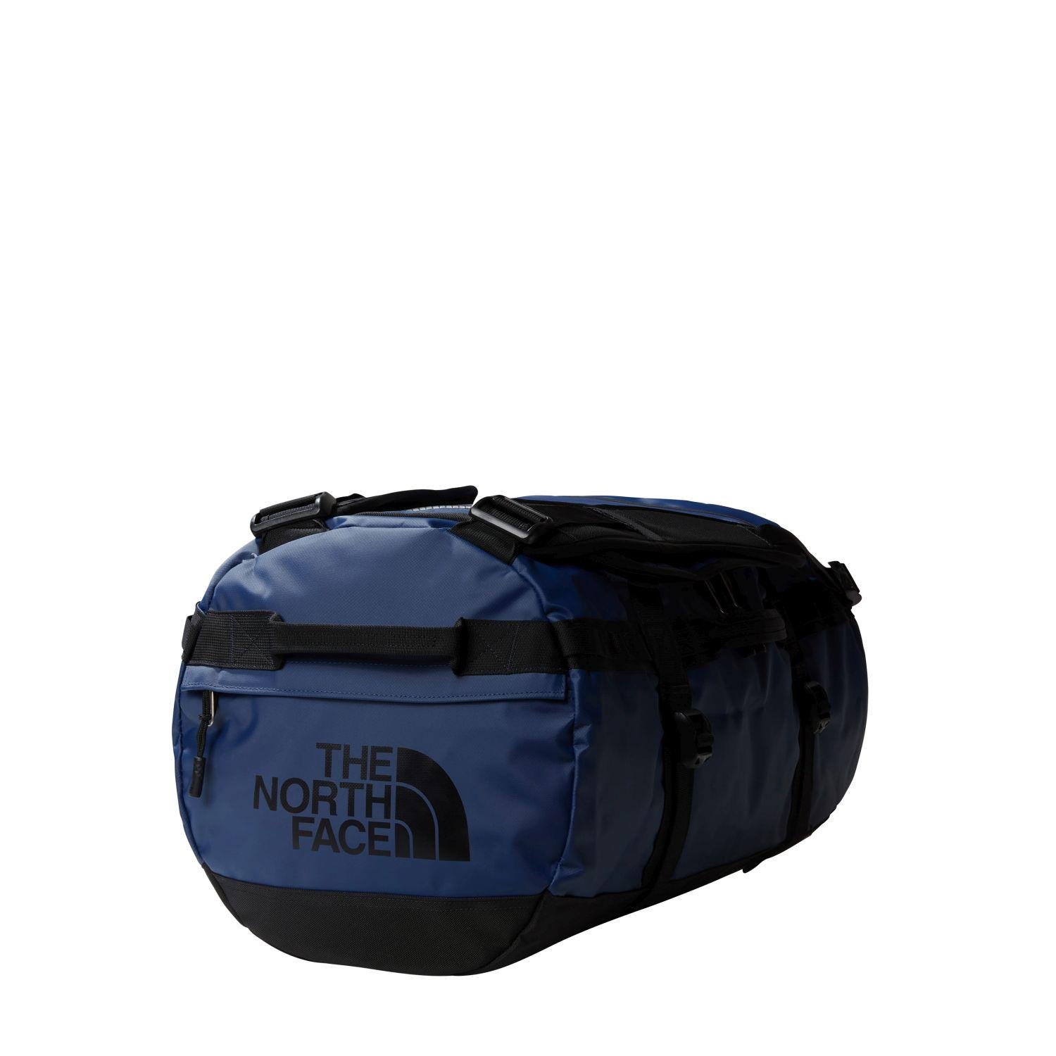 The North Face BASE CAMP DUFFEL - S Seyahat Çantası NF0A52ST4Y21