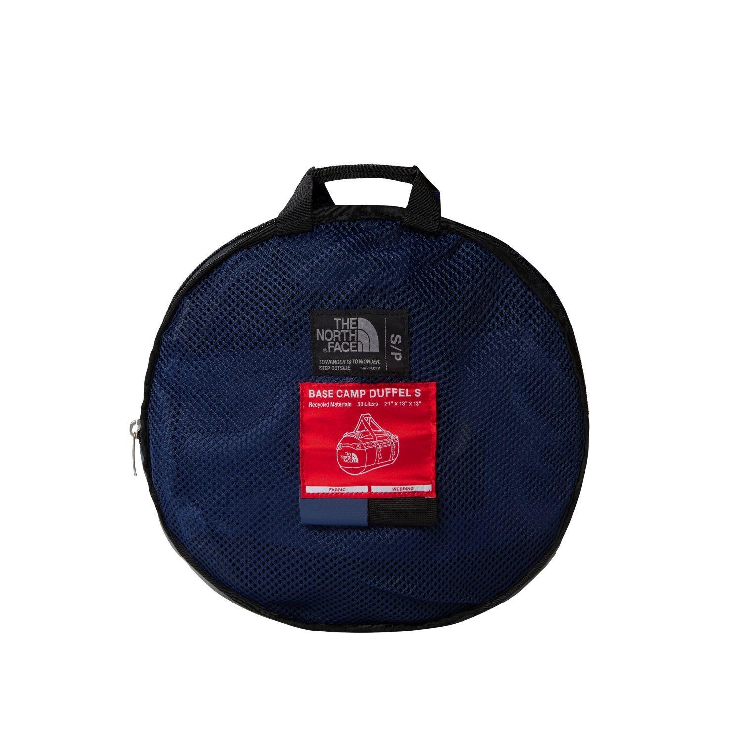 The North Face BASE CAMP DUFFEL - S Seyahat Çantası NF0A52ST4Y21