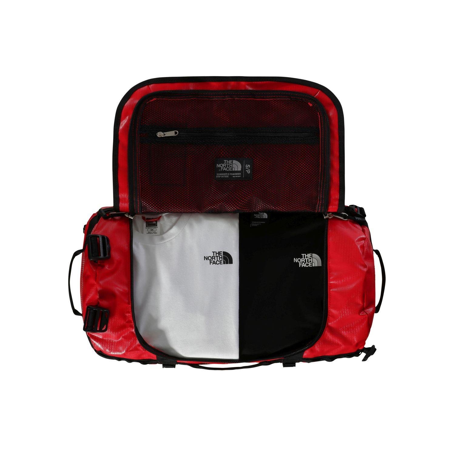 The North Face BASE CAMP DUFFEL - S Seyahat Çantası NF0A52ST54A1