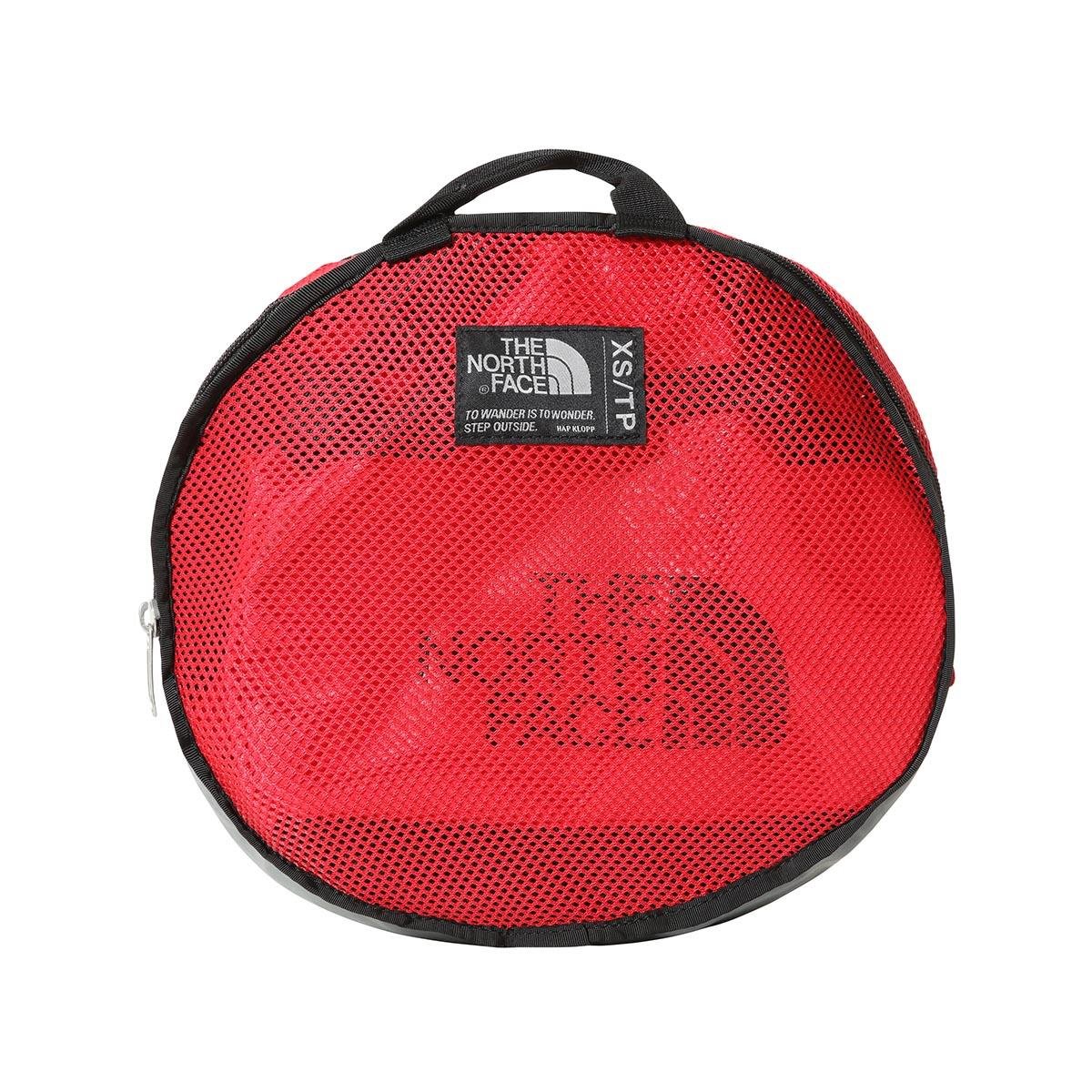 The North Face BASE CAMP DUFFEL - XS Çanta NF0A52SSKZ31