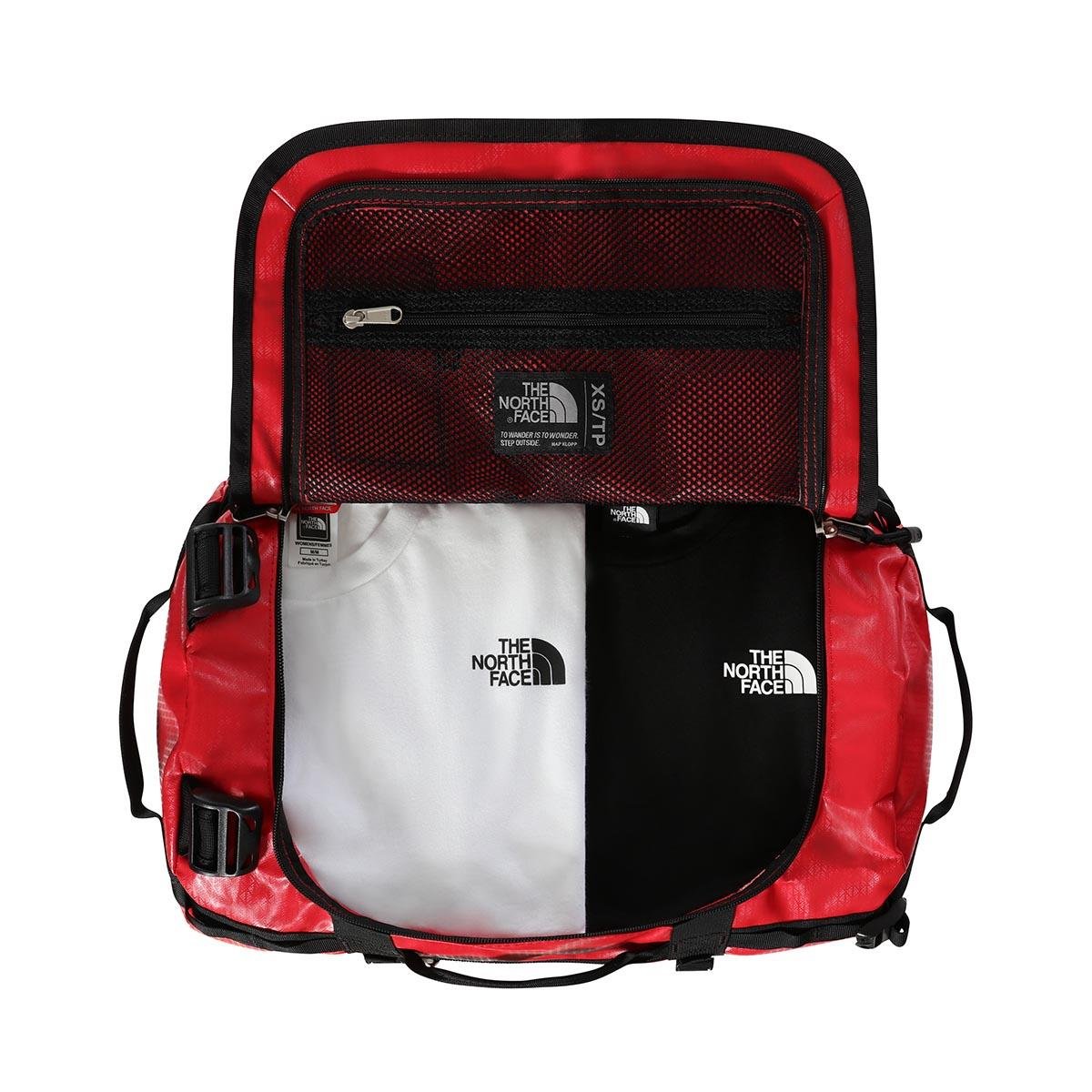 The North Face BASE CAMP DUFFEL - XS Çanta NF0A52SSKZ31