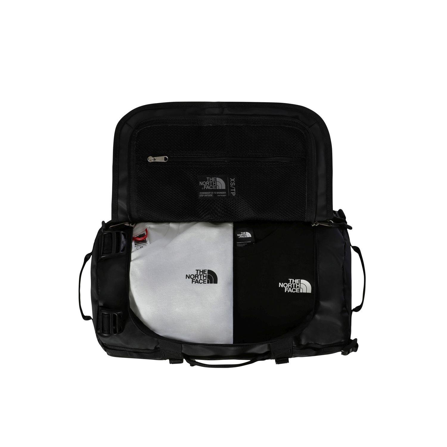 The North Face BASE CAMP DUFFEL - XS Seyahat Çantası NF0A52SS53R1