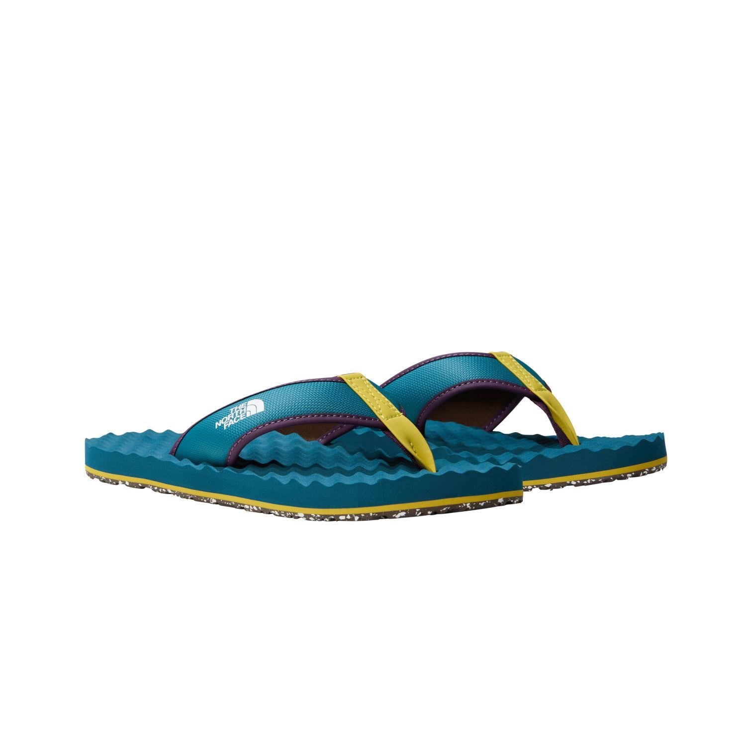 The North Face BASE CAMP FLIP-FLOP II Erkek Terlik NF0A47AA3JI1