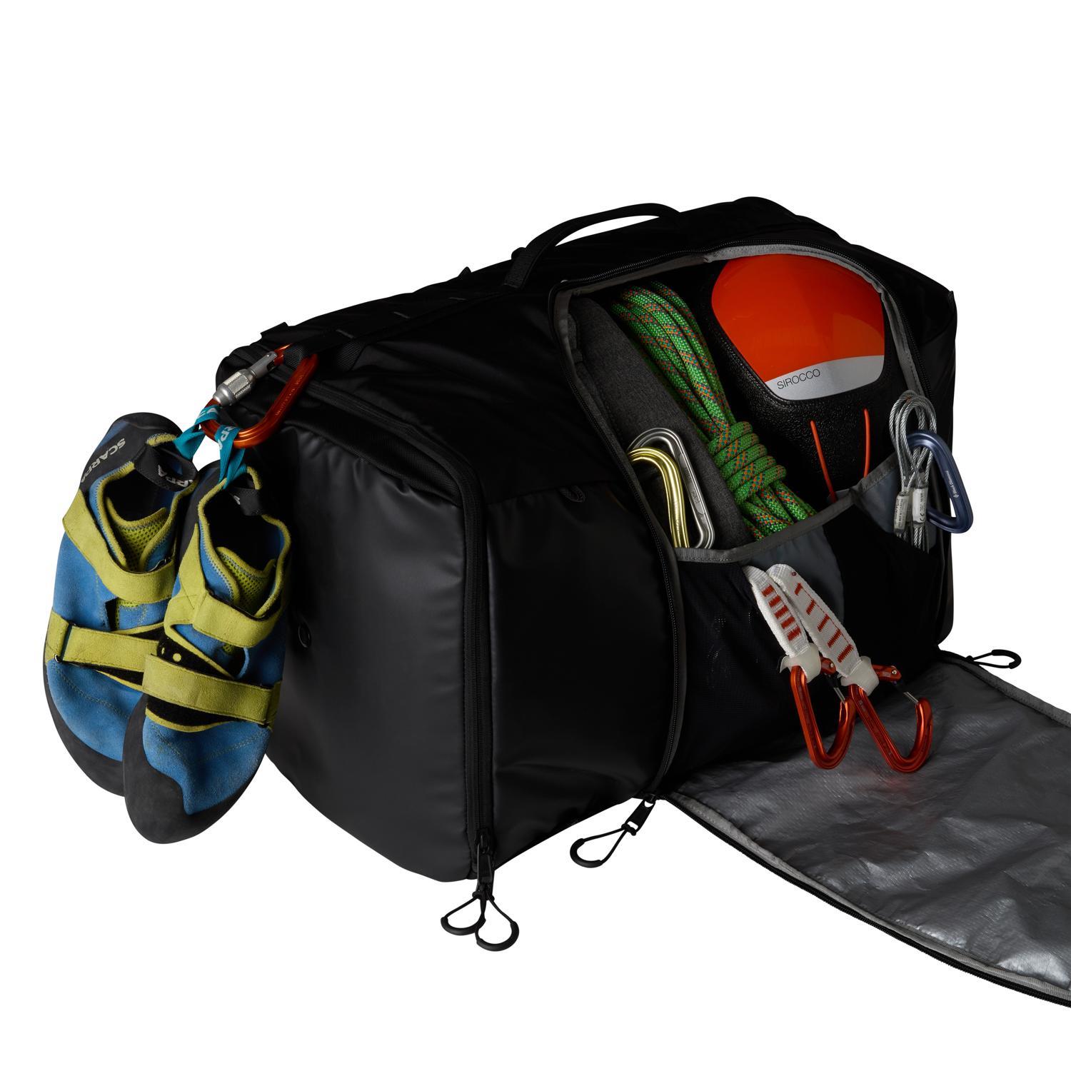 The North Face  Base Camp Gear And Boot Pack Nf0A8Ef5Kx71