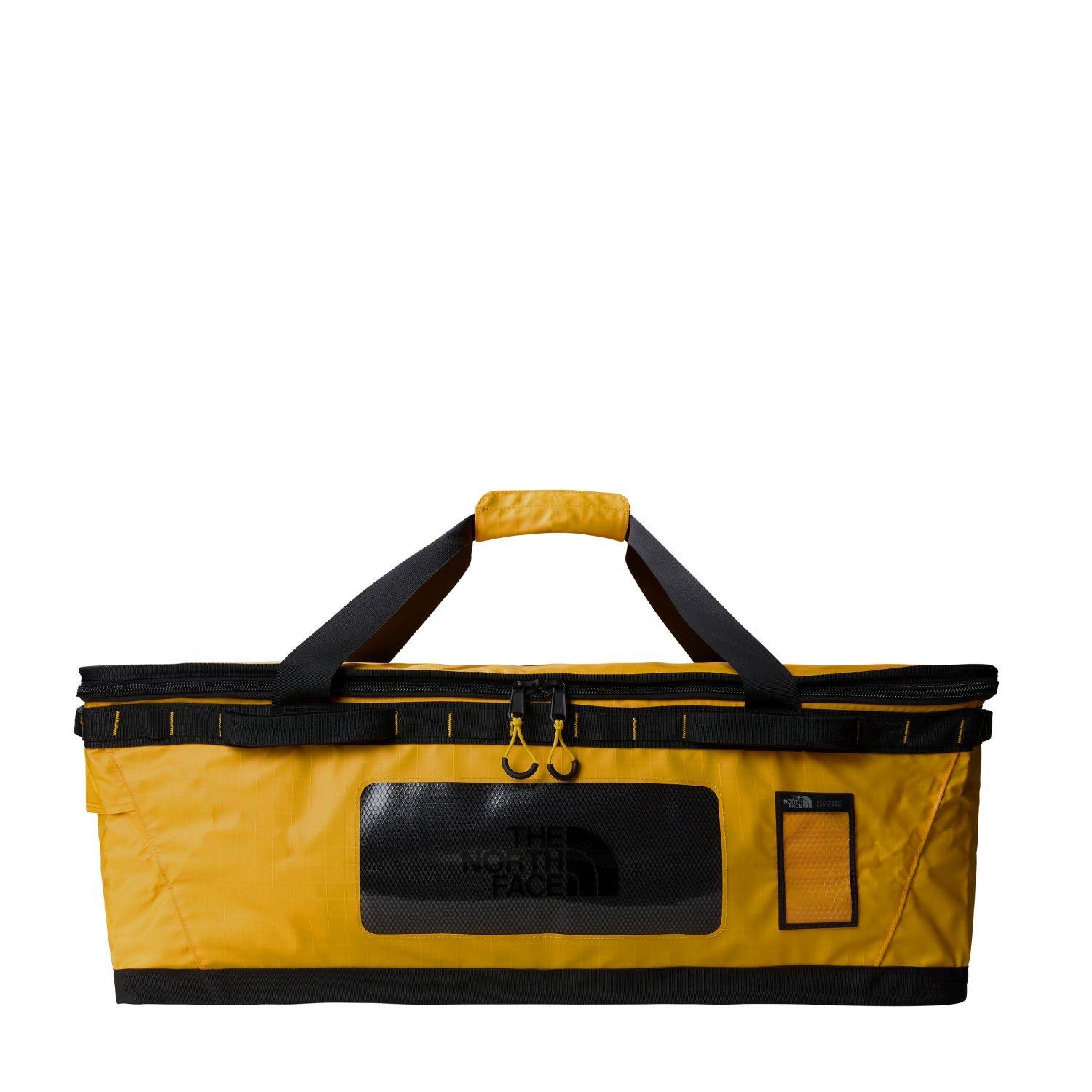 The North Face BASE CAMP GEAR BOX L Takım Çantası Katlanır NF0A81CC4WP1