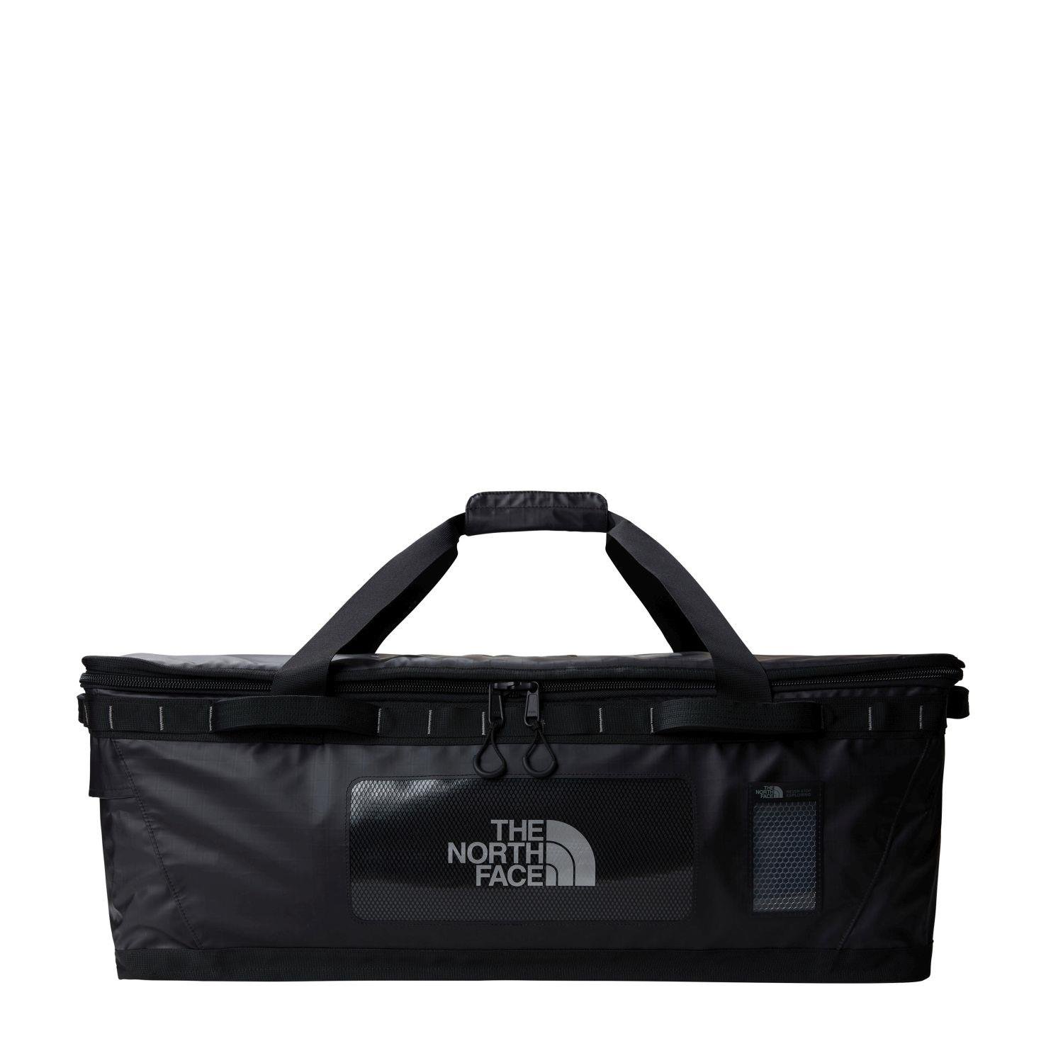 The North Face BASE CAMP GEAR BOX L Takım Çantası Katlanır NF0A81CC4HF1