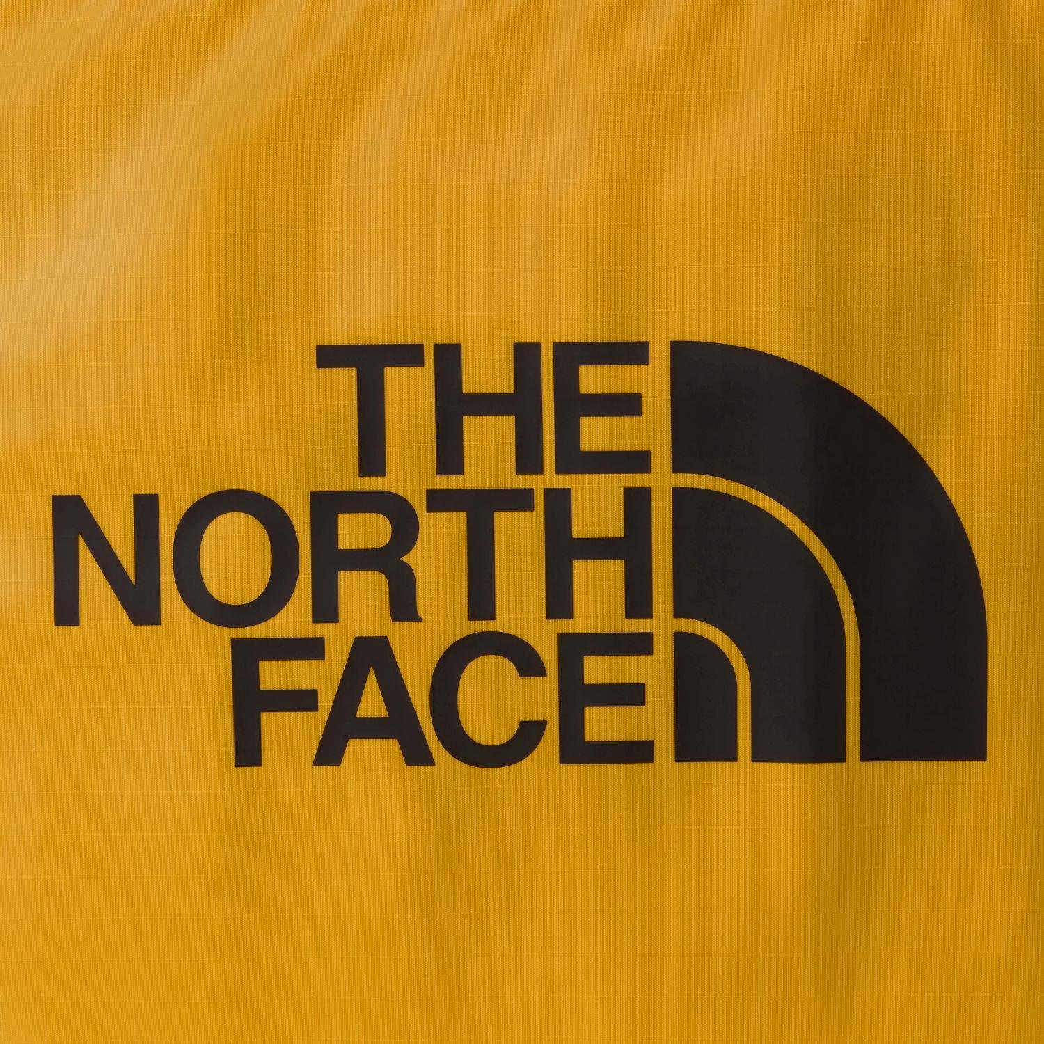 The North Face BASE CAMP GEAR BOX L Takım Çantası Katlanır NF0A81CC4WP1