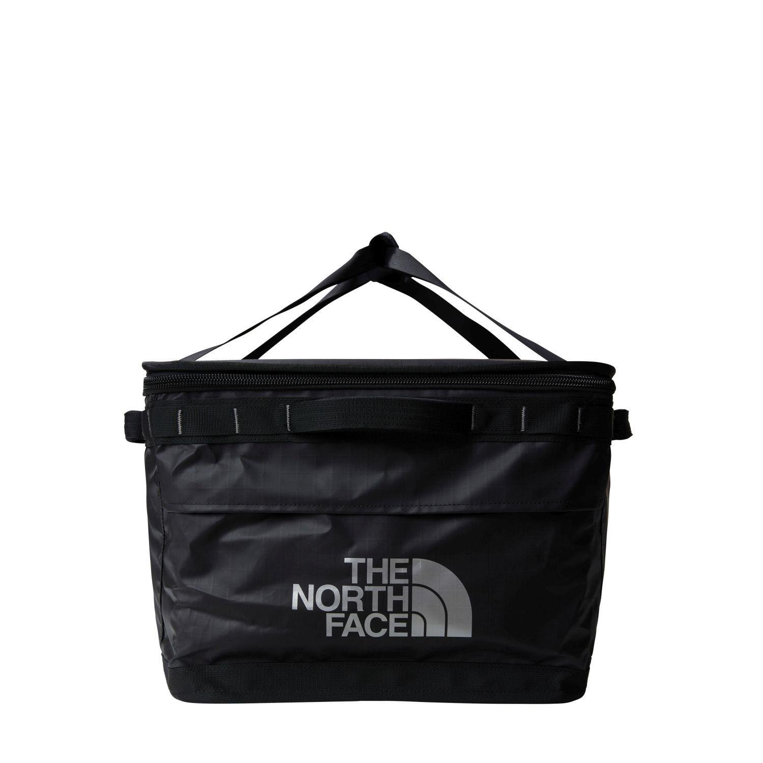 The North Face BASE CAMP GEAR BOX L Takım Çantası Katlanır NF0A81CC4HF1