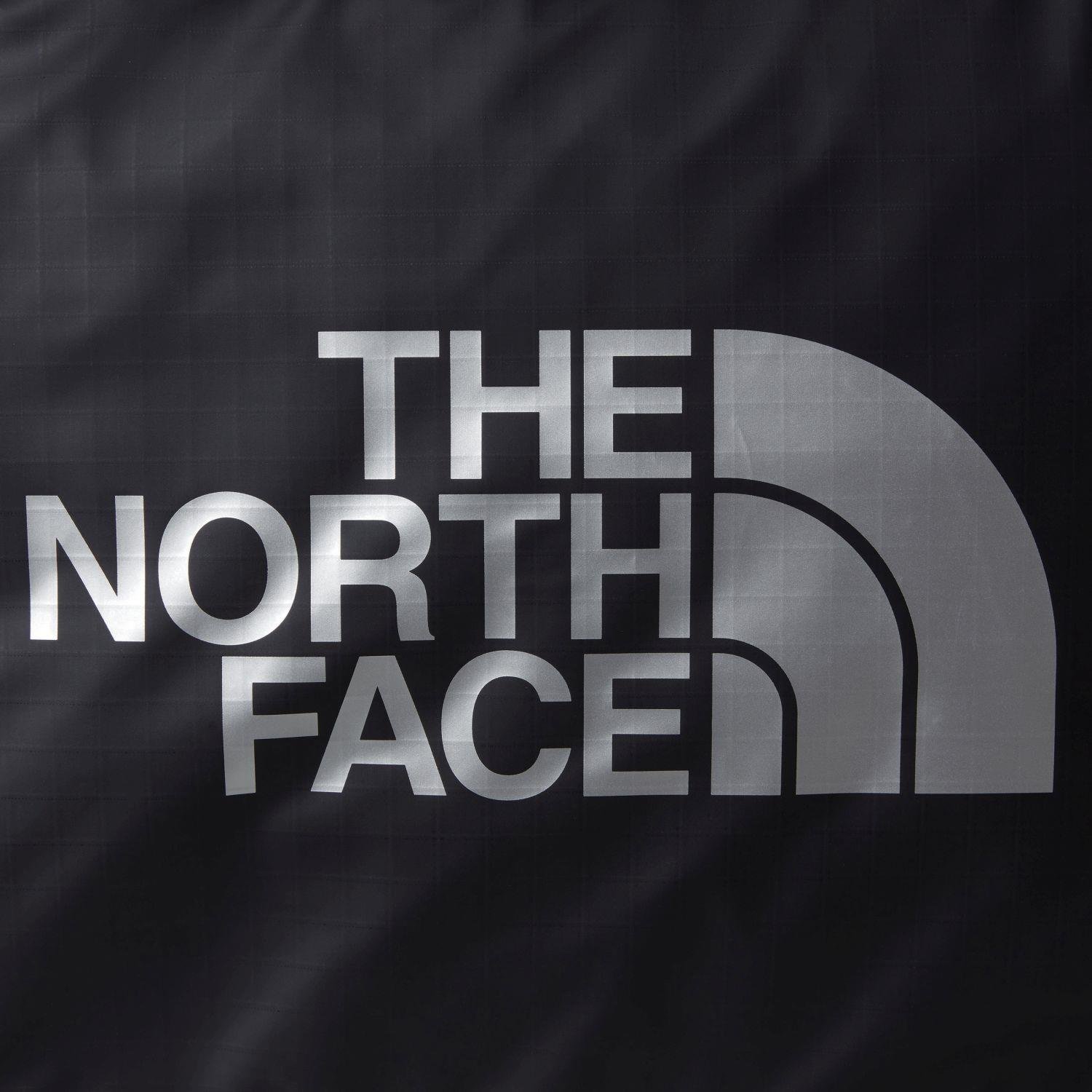The North Face BASE CAMP GEAR BOX M Katlanır Takım Çantası NF0A81CD4HF1