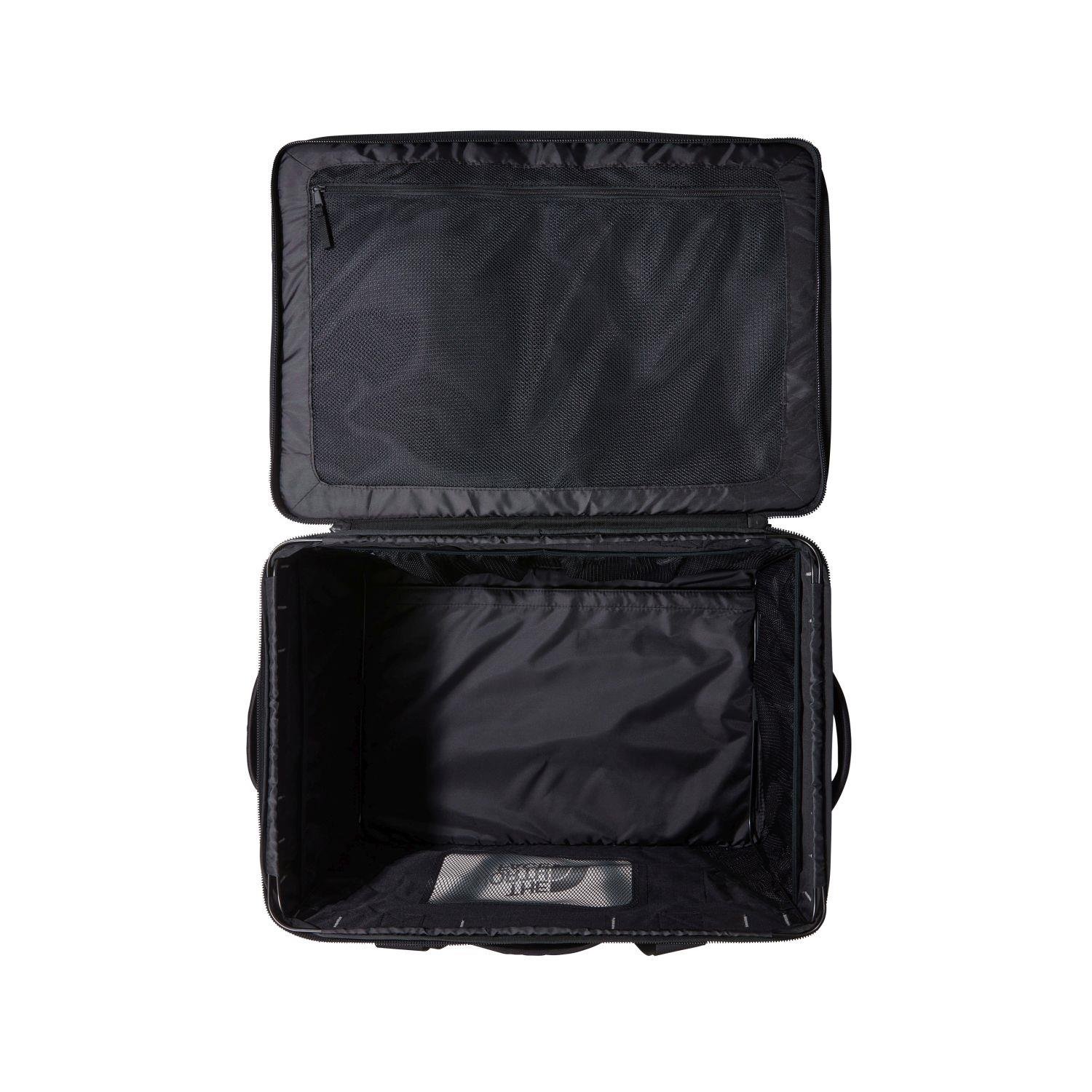 The North Face BASE CAMP GEAR BOX M Katlanır Takım Çantası NF0A81CD4HF1