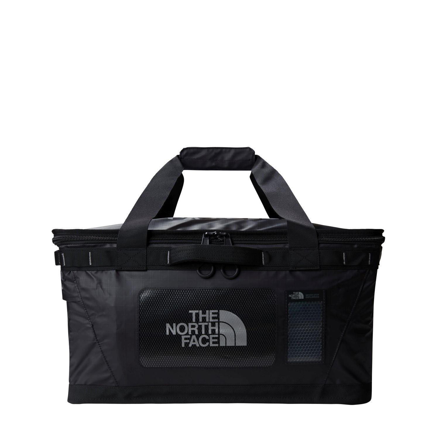 The North Face BASE CAMP GEAR BOX M Katlanır Takım Çantası NF0A81CD4HF1
