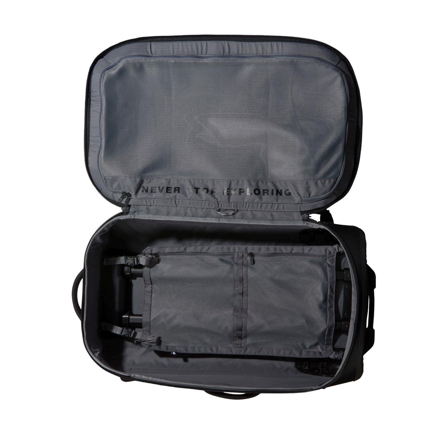 The  North Face BASE CAMP ROLLING THUNDER 28 Seyahat Çantası  NF0A87GC53R1