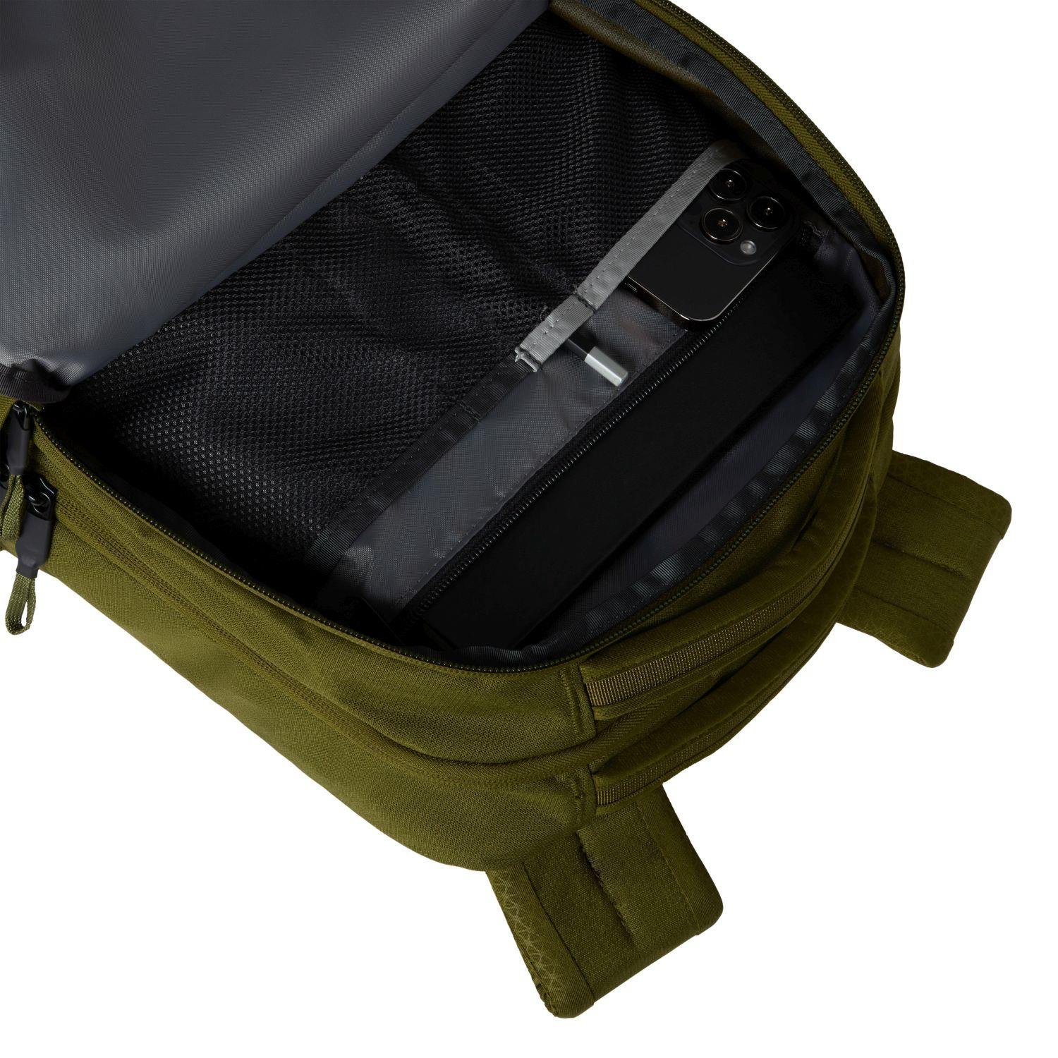 The North Face BASE CAMP SLIDE III Çocuk Terlik NF0A4OAVKX71