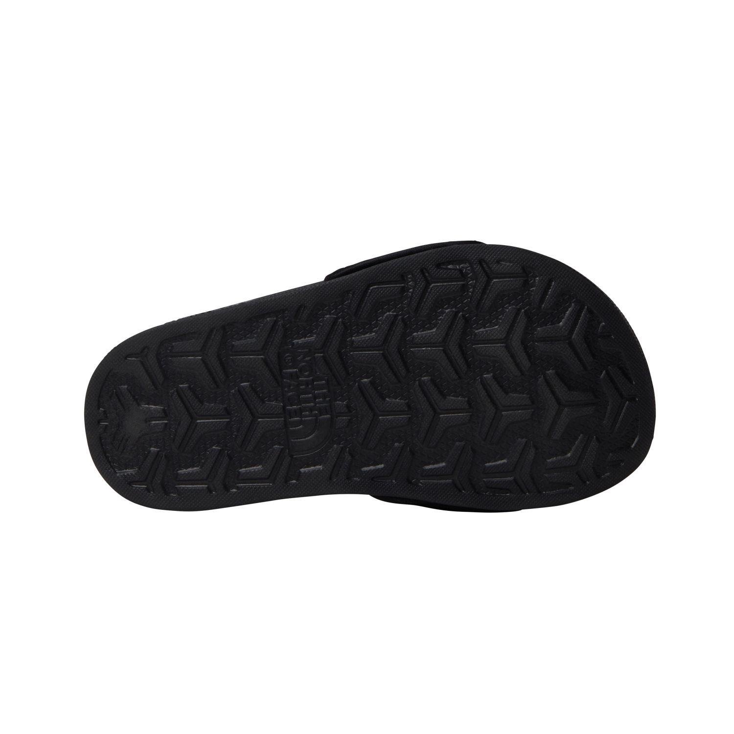 The North Face BASE CAMP SLIDE III Çocuk Terlik NF0A4OAVKX71