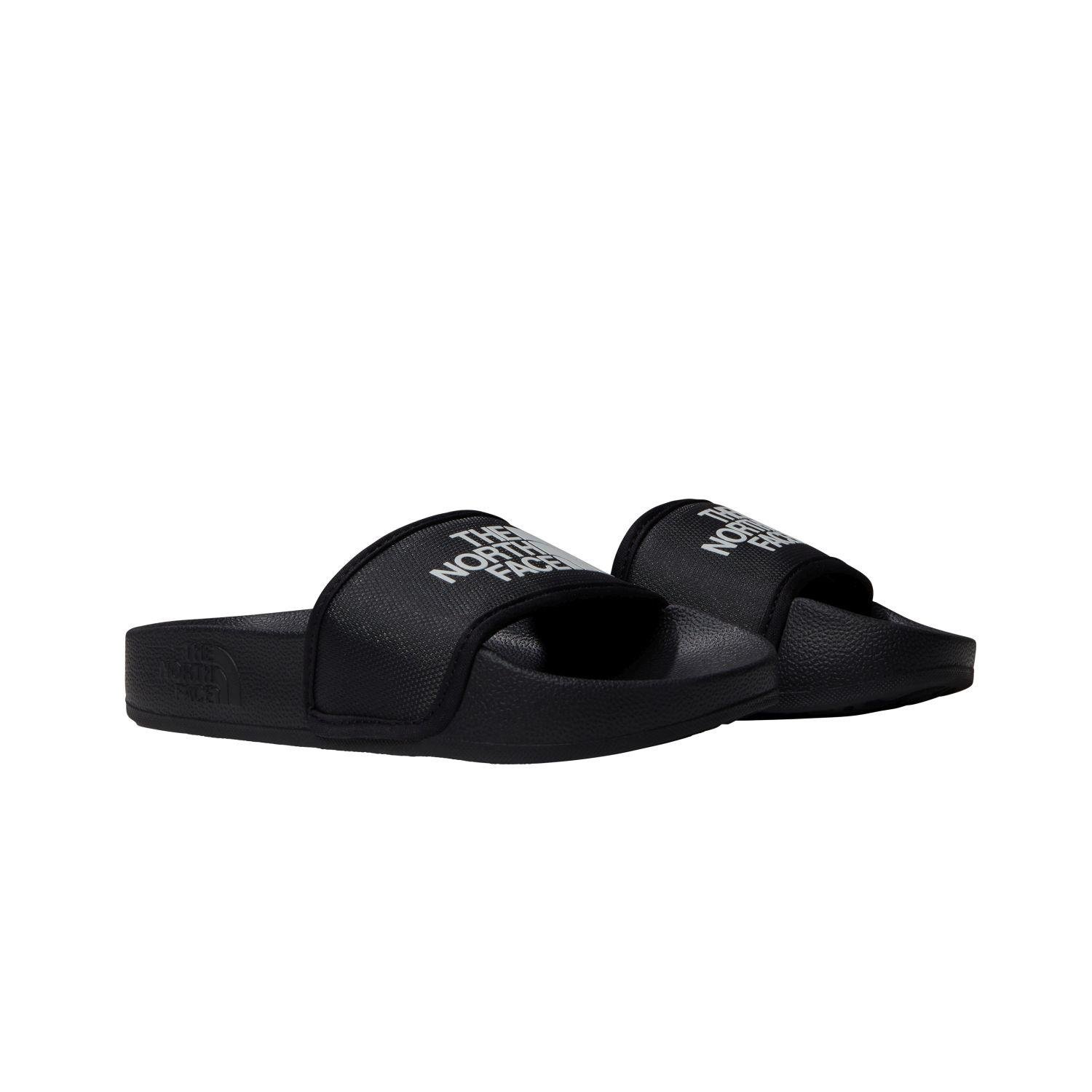 The North Face BASE CAMP SLIDE III Çocuk Terlik NF0A4OAVKX71