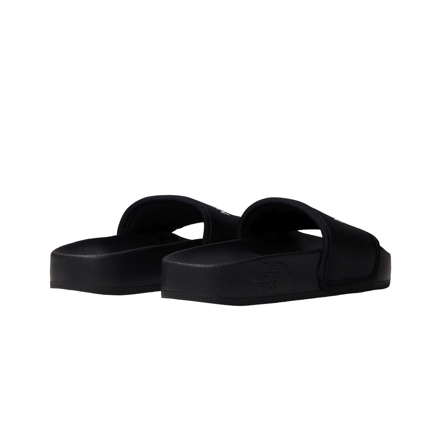 The North Face BASE CAMP SLIDE III Çocuk Terlik NF0A4OAVKX71